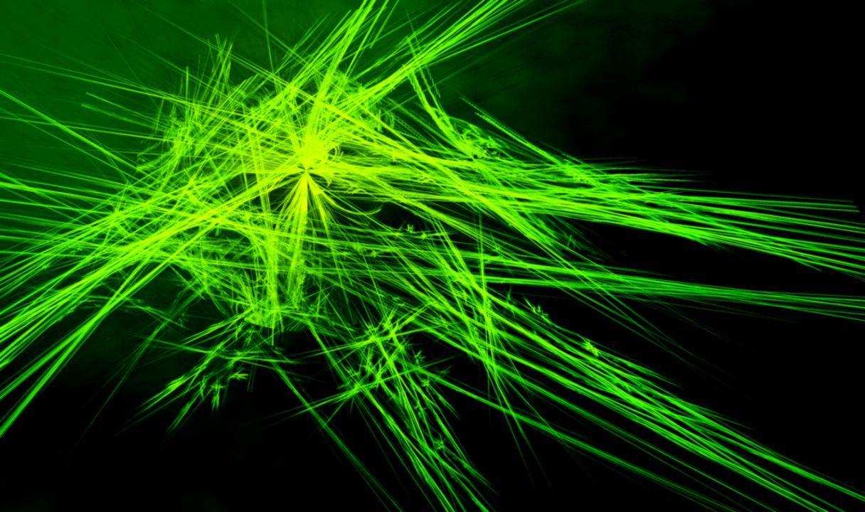 Neon Green Wallpapers Top Free Neon Green Backgrounds WallpaperAccess