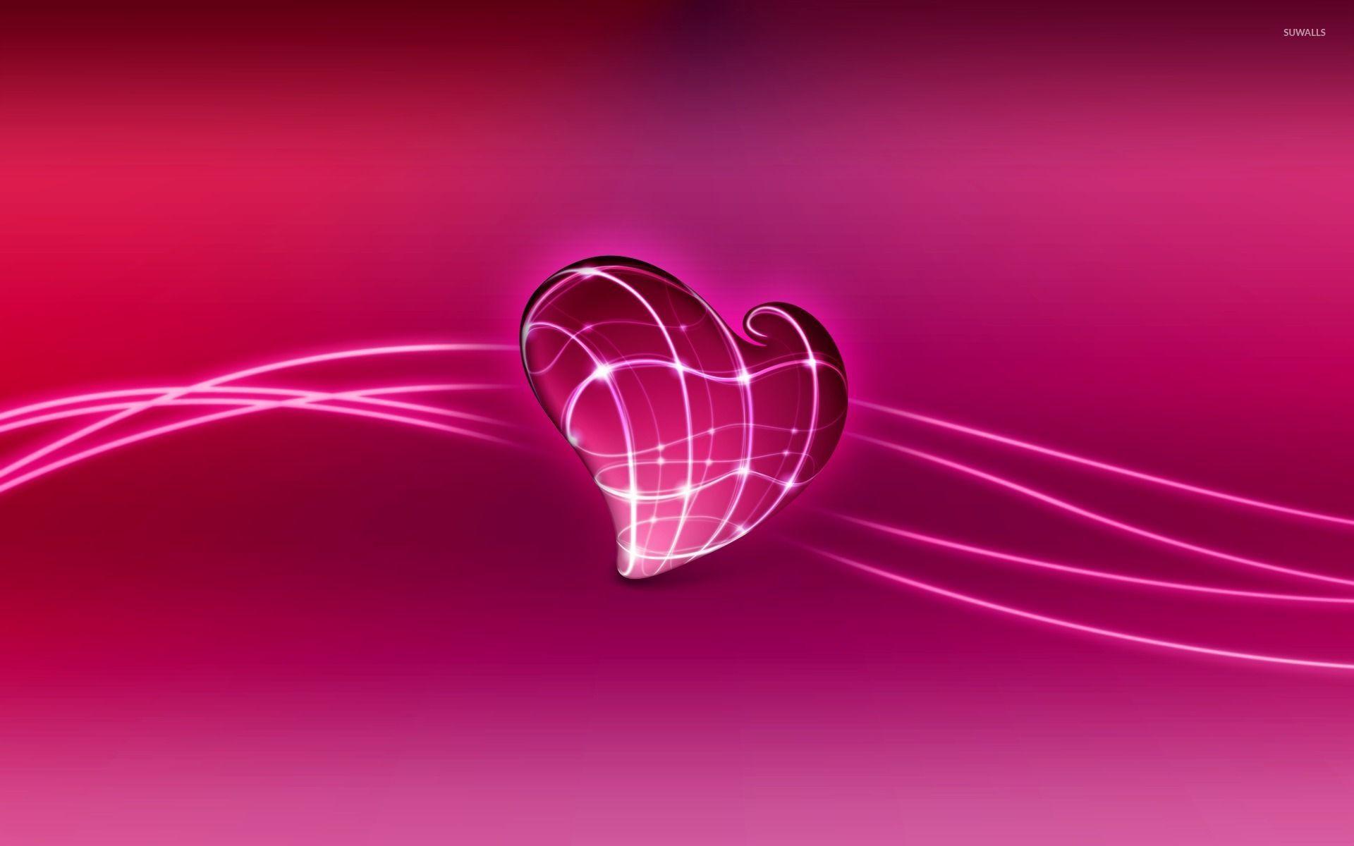 Neon Pink Wallpapers Top Free Neon Pink Backgrounds WallpaperAccess