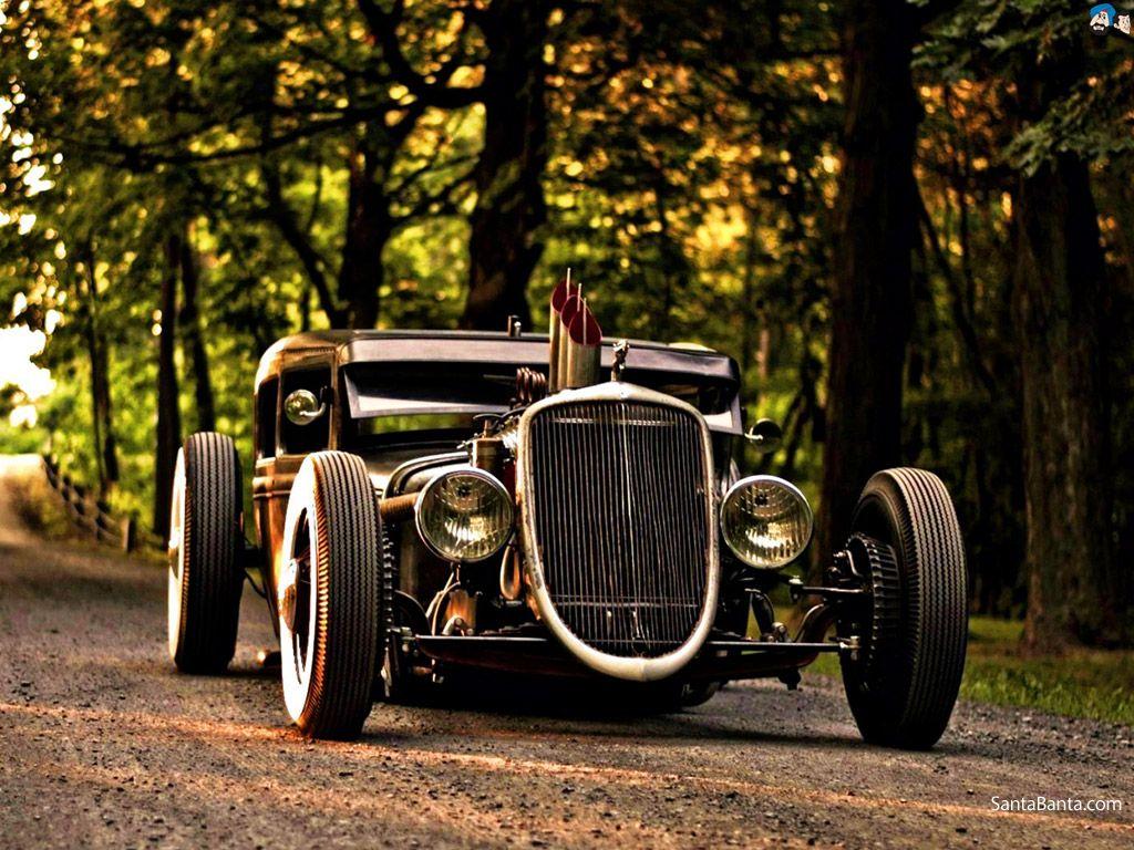 Vintage Car Wallpapers Top Free Vintage Car Backgrounds WallpaperAccess