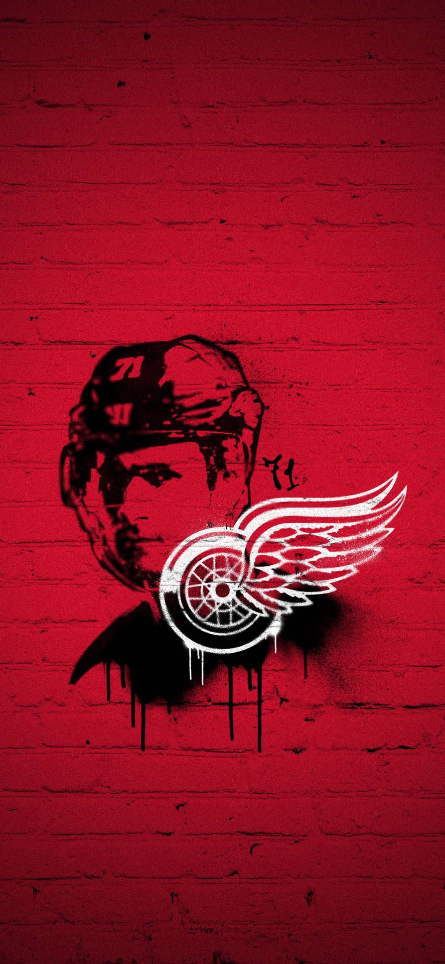 Detroit Red Wings Wallpapers Top Free Detroit Red Wings Backgrounds