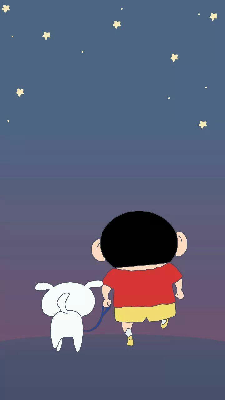 Shinchan Wallpapers Top Free Shinchan Backgrounds WallpaperAccess