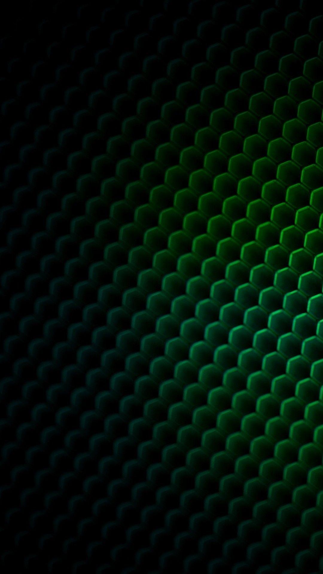Green and Black Phone Wallpapers Top Free Green and Black Phone