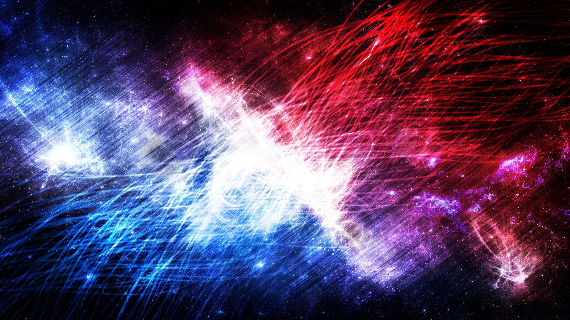 Red and Blue Wallpapers Top Free Red and Blue Backgrounds