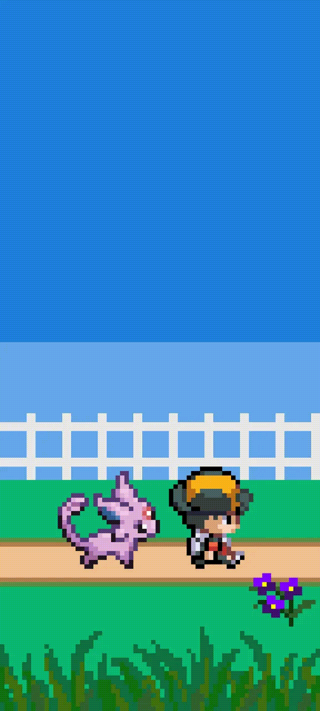 Pokemon 8 Bit Wallpapers Top Free Pokemon 8 Bit Backgrounds