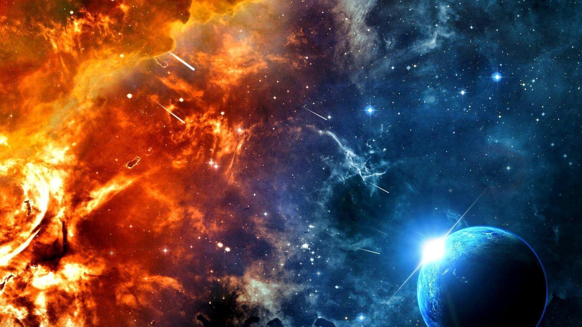 Heaven and Hell Wallpapers Top Free Heaven and Hell Backgrounds