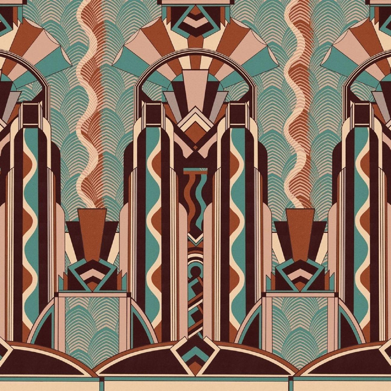 Art Deco Wallpapers Top Free Art Deco Backgrounds WallpaperAccess
