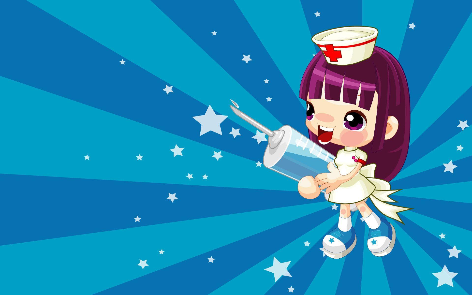 Nurse Wallpapers Top Free Nurse Backgrounds WallpaperAccess