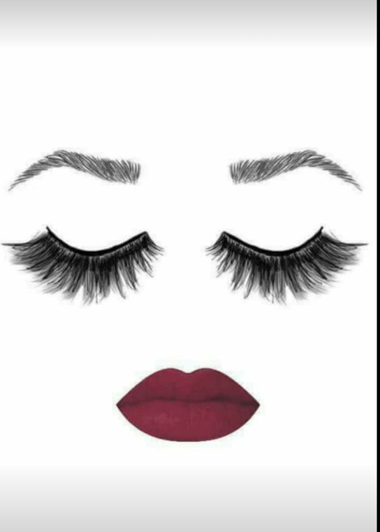 Eyelash Wallpapers Top Free Eyelash Backgrounds WallpaperAccess