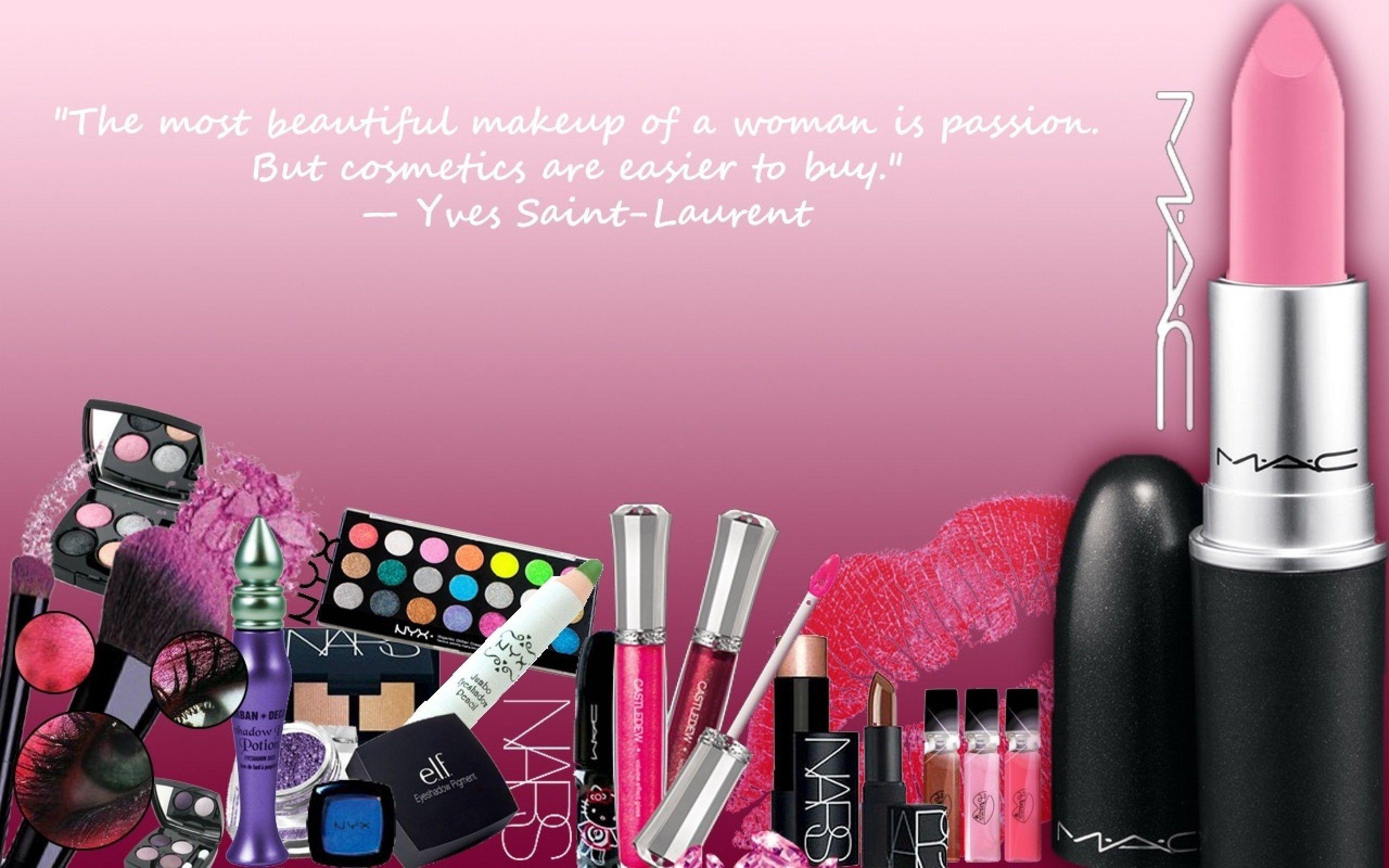 Cosmetics Wallpapers Top Free Cosmetics Backgrounds WallpaperAccess