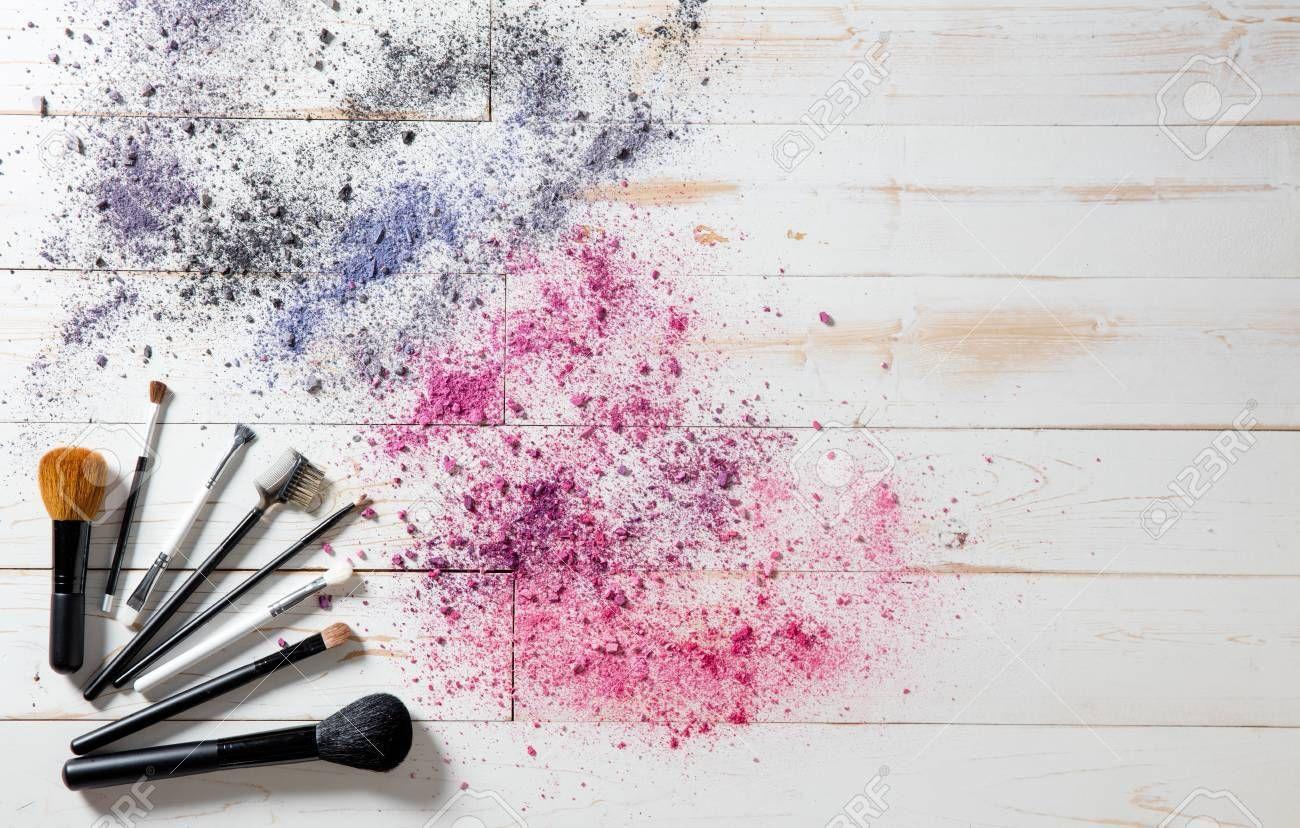 Makeup Brushes Wallpapers Top Free Makeup Brushes Backgrounds