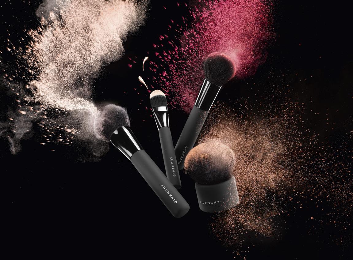 Makeup Brushes Wallpapers Top Những Hình Ảnh Đẹp