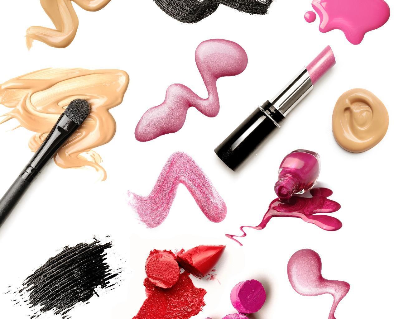 Cosmetics Wallpapers Top Free Cosmetics Backgrounds WallpaperAccess