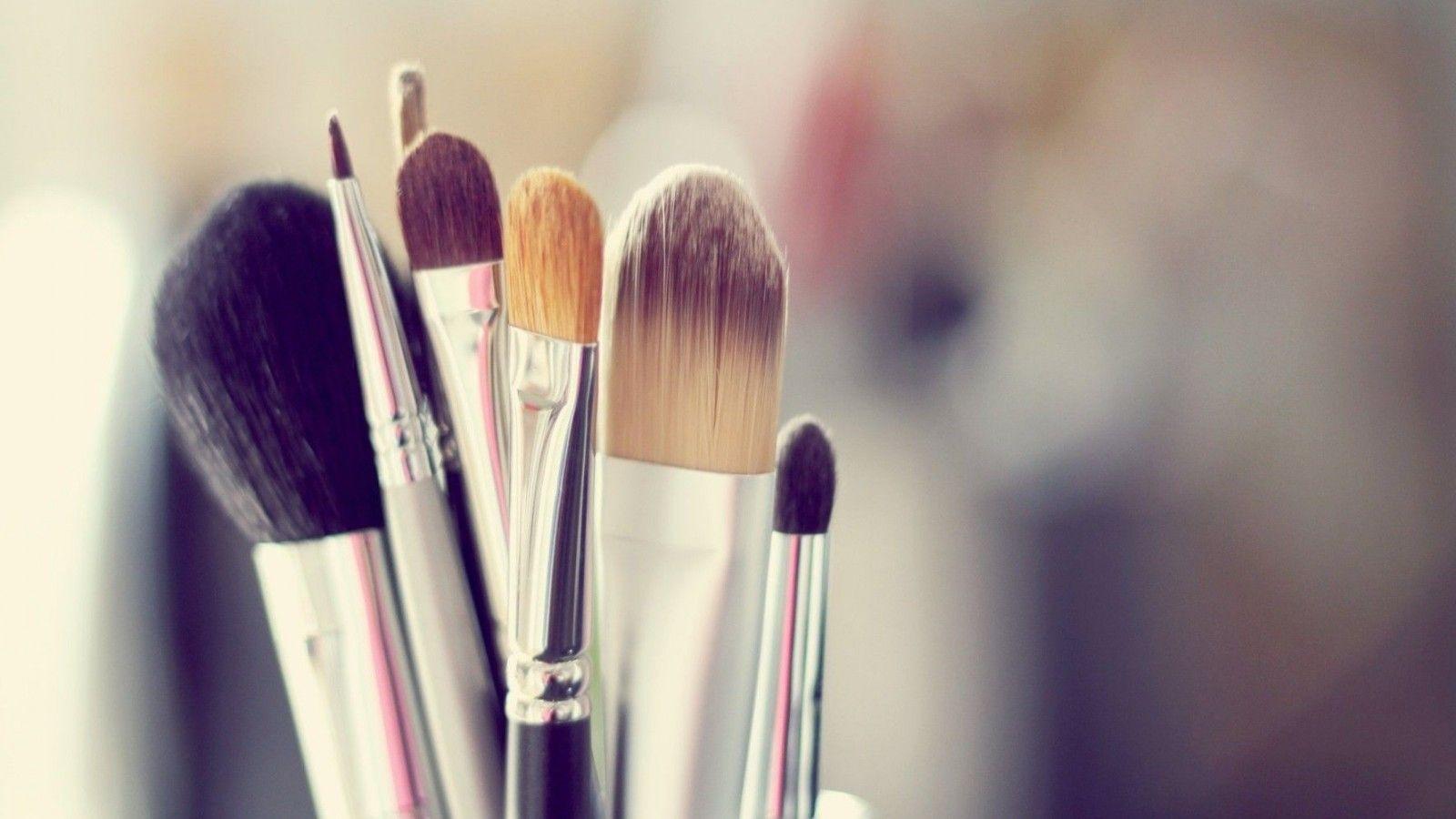 Makeup Brushes Wallpapers Top Free Makeup Brushes Backgrounds