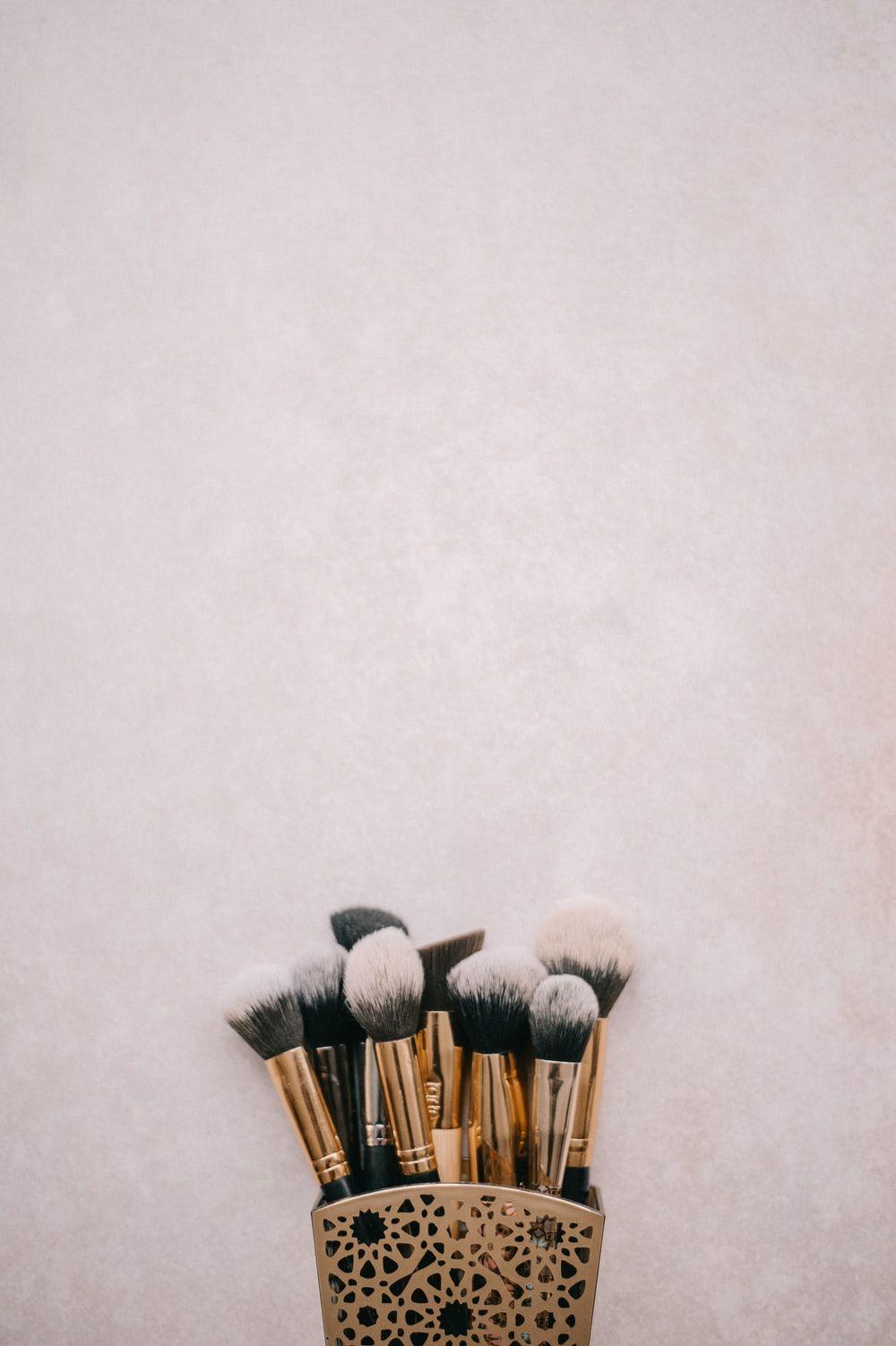 Makeup Brushes Wallpapers Top Free Makeup Brushes Backgrounds