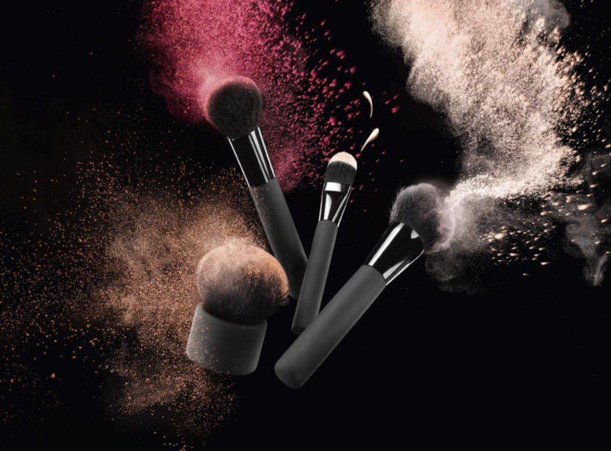 Makeup Brushes Wallpapers Top Free Makeup Brushes Backgrounds