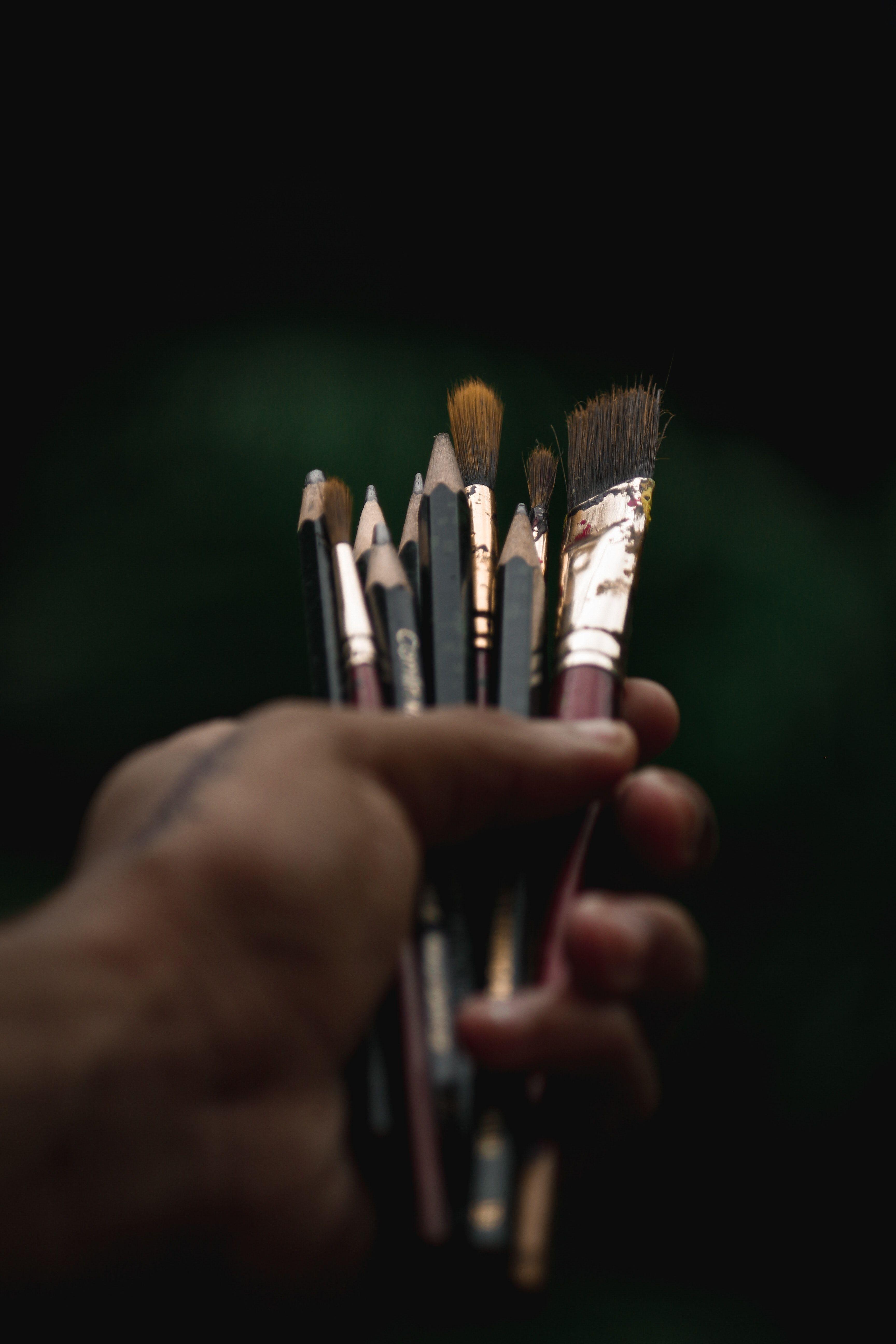 Artist Wallpapers Top Free Artist Backgrounds WallpaperAccess