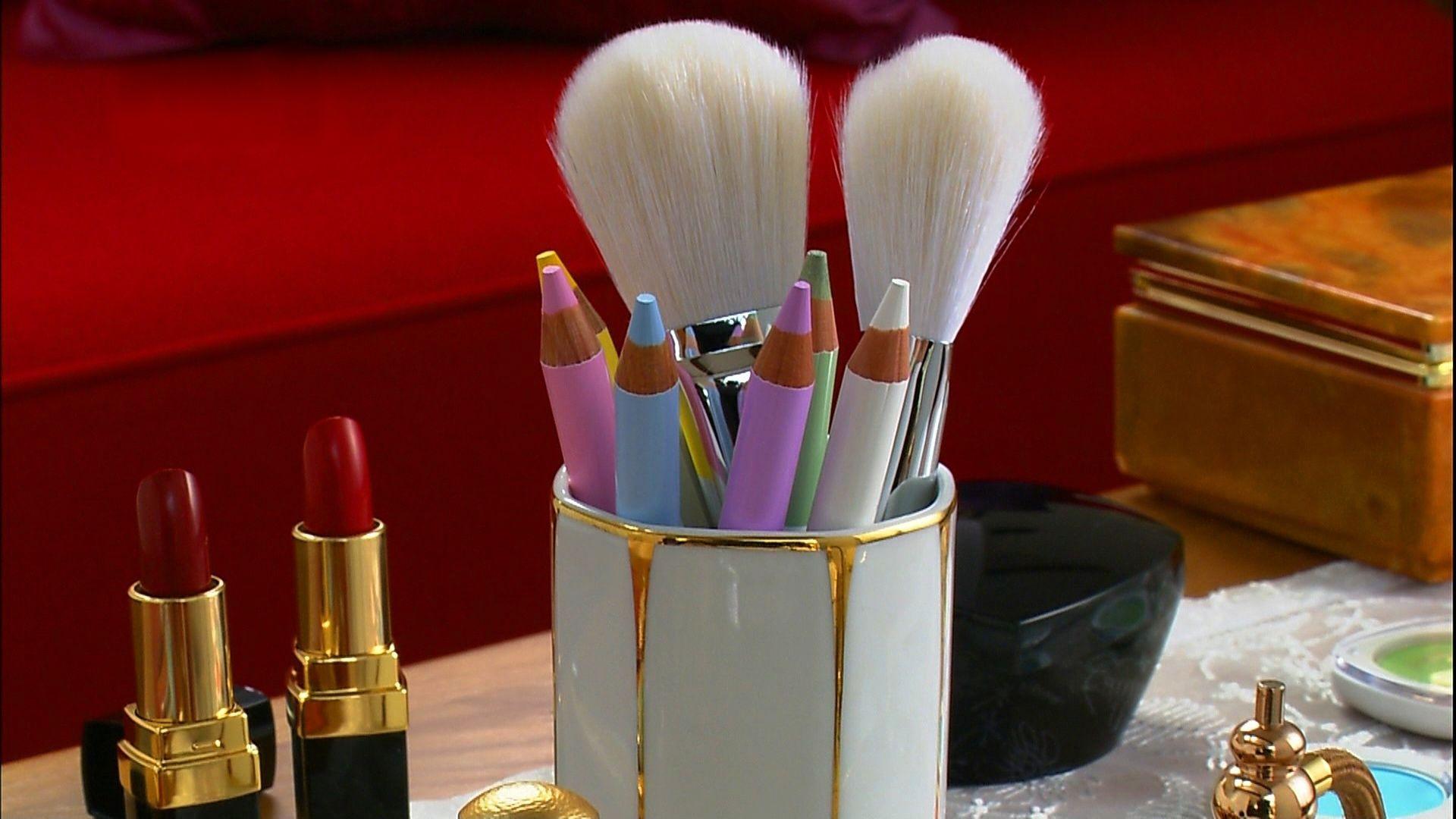 Makeup Brushes Wallpapers Top Free Makeup Brushes Backgrounds