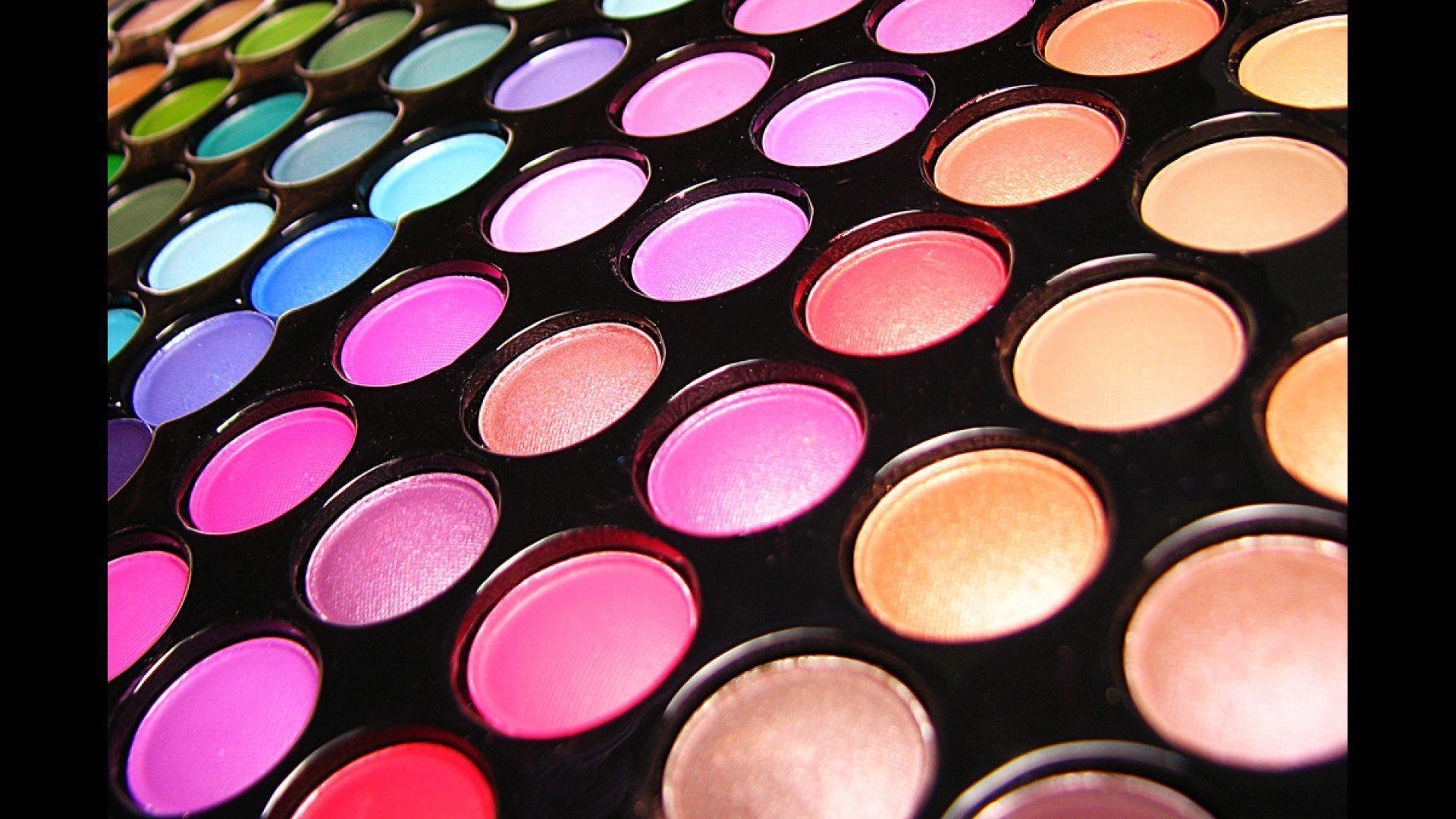 Pink Makeup Wallpapers Top Free Pink Makeup Backgrounds WallpaperAccess