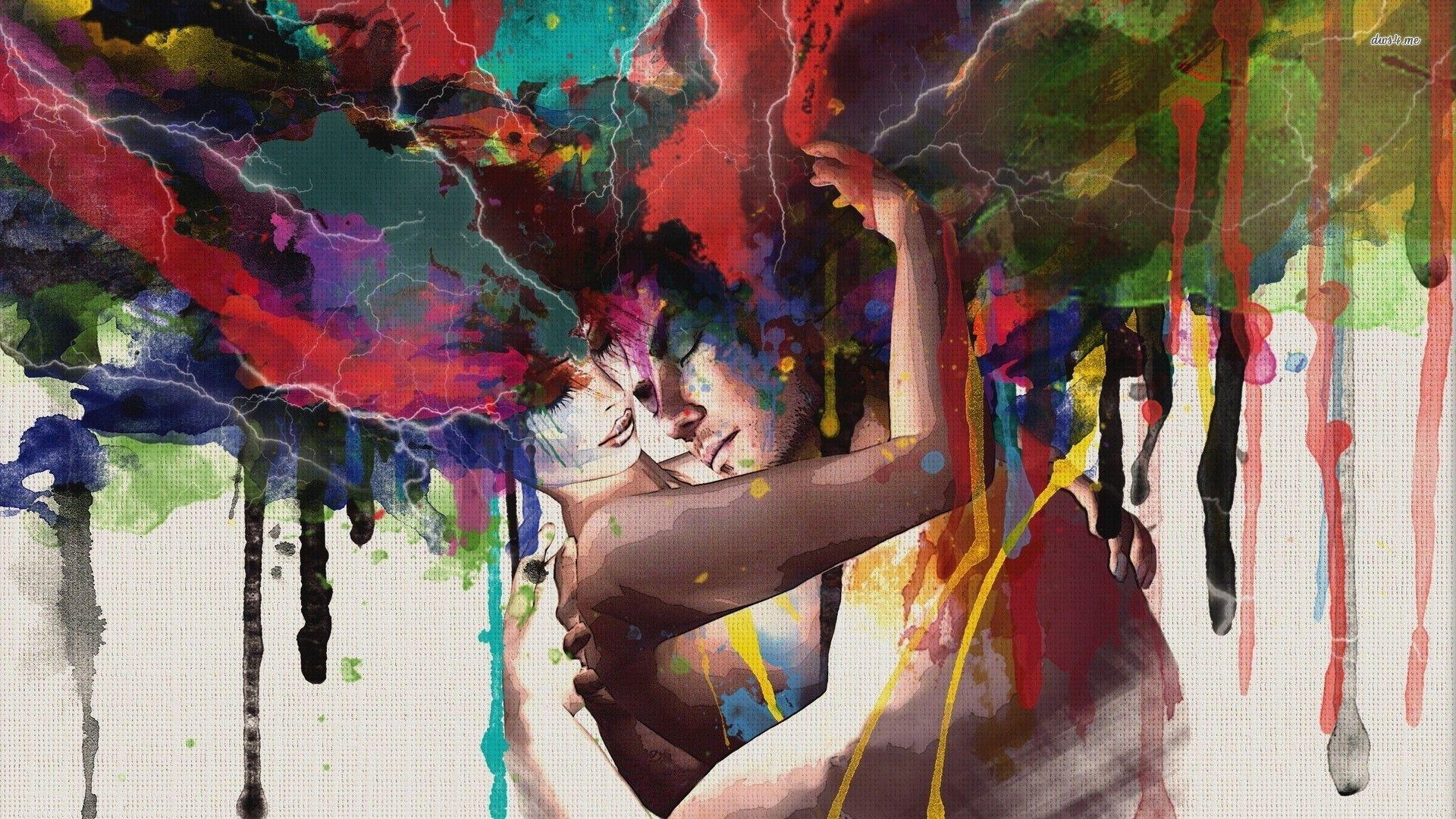 HD Art Wallpapers Top Free HD Art Backgrounds WallpaperAccess