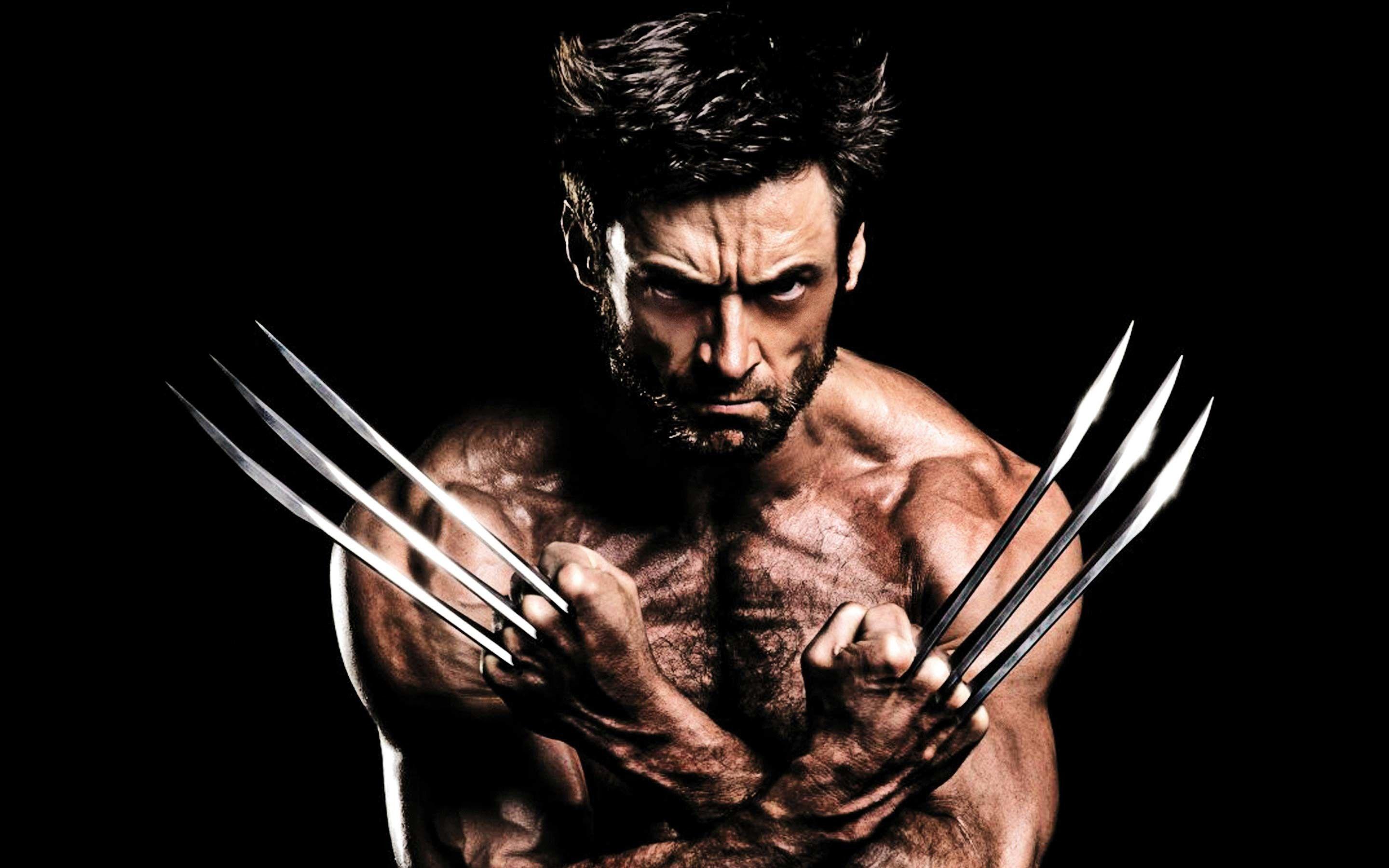 Logan Wolverine Wallpapers Top Free Logan Wolverine Backgrounds