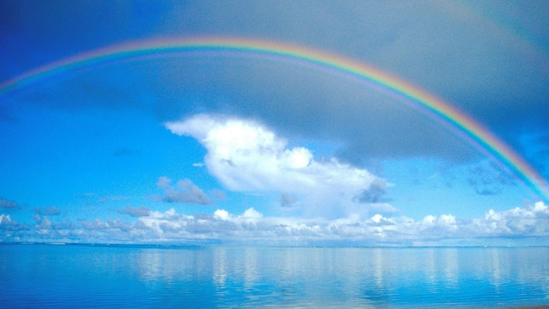 Natural Rainbow Wallpapers Top Free Natural Rainbow Backgrounds