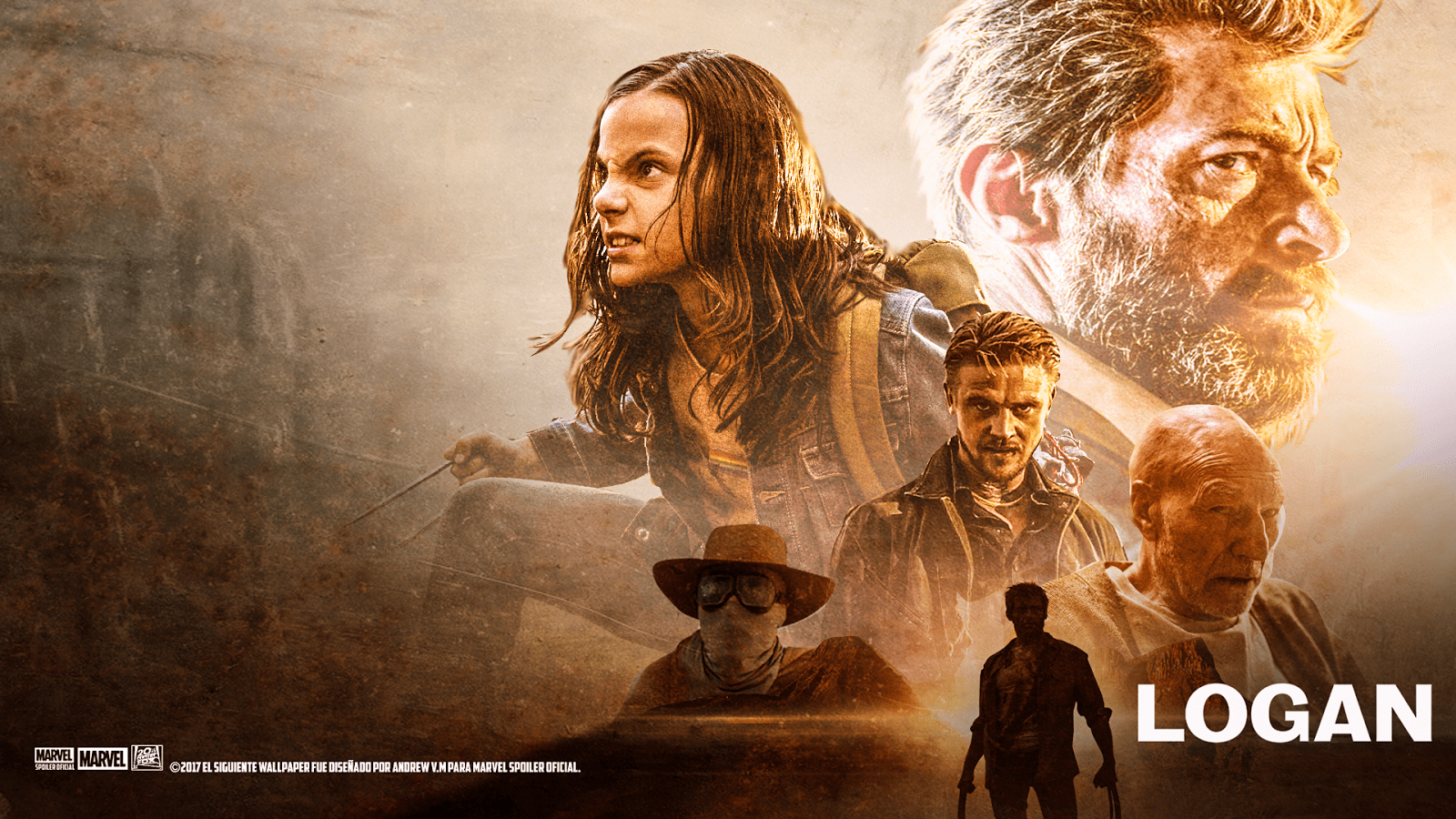 Top 100 Logan Full Movie Download Hd friend quotes