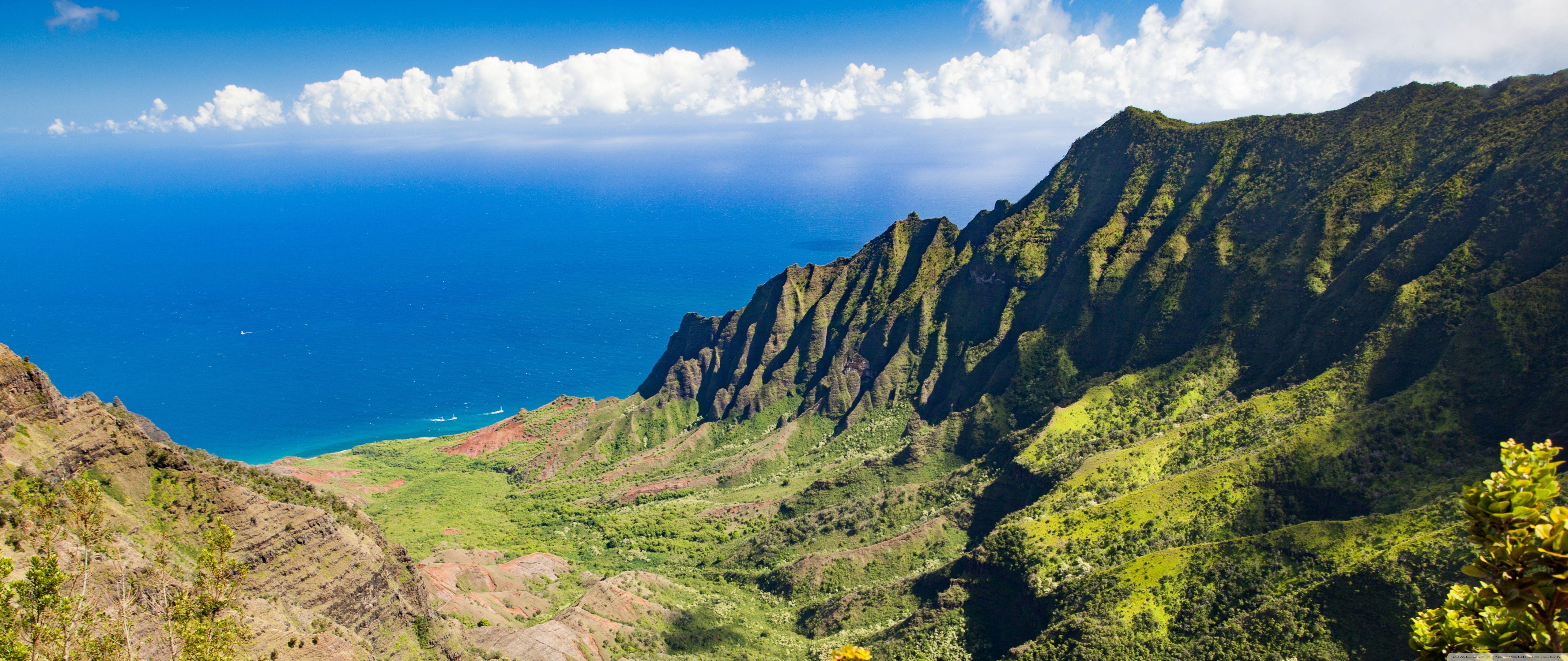 Kauai Hawaii Wallpapers Top Free Kauai Hawaii Backgrounds