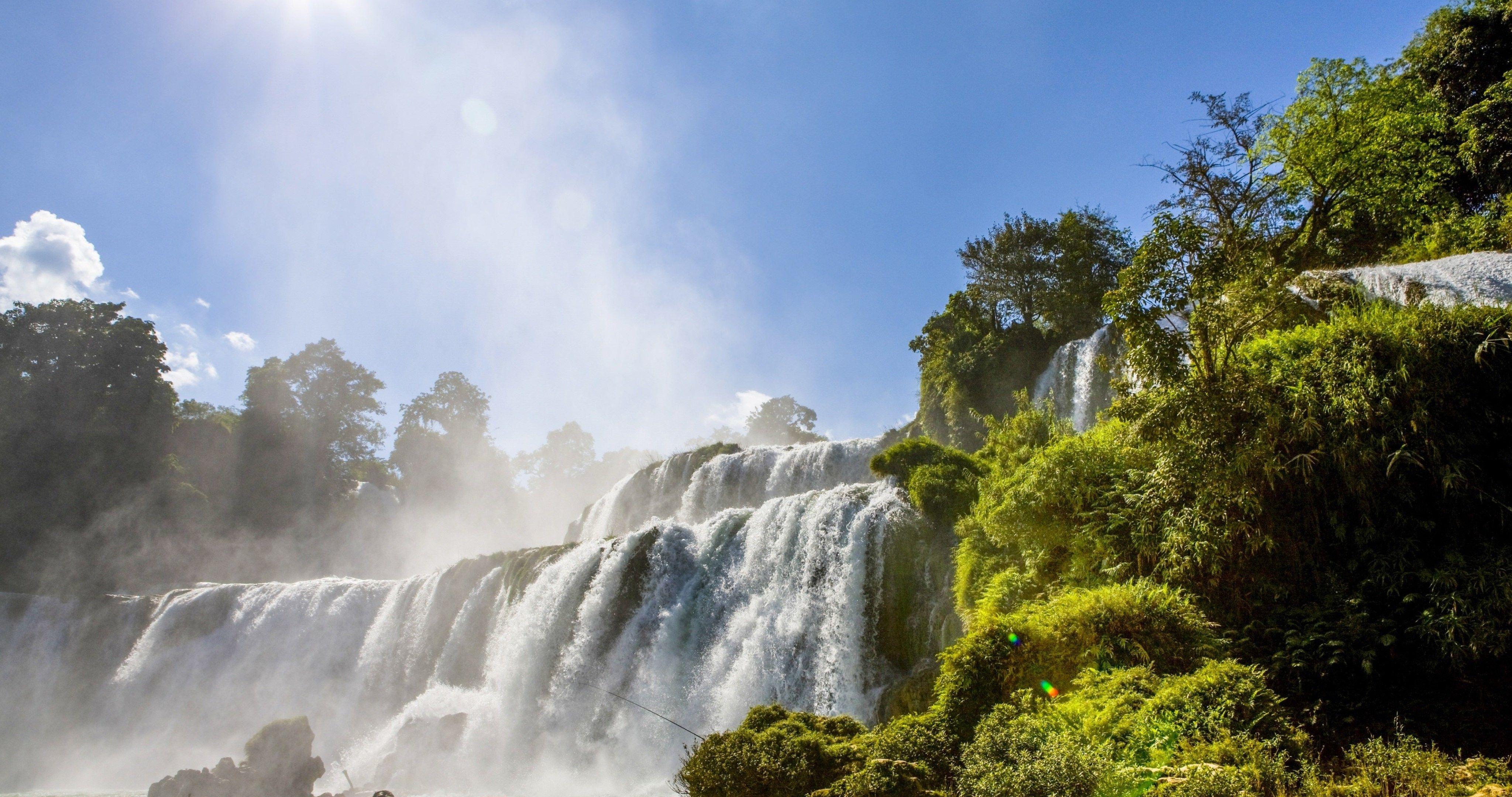 Vietnam 4K Wallpapers Top Free Vietnam 4K Backgrounds WallpaperAccess