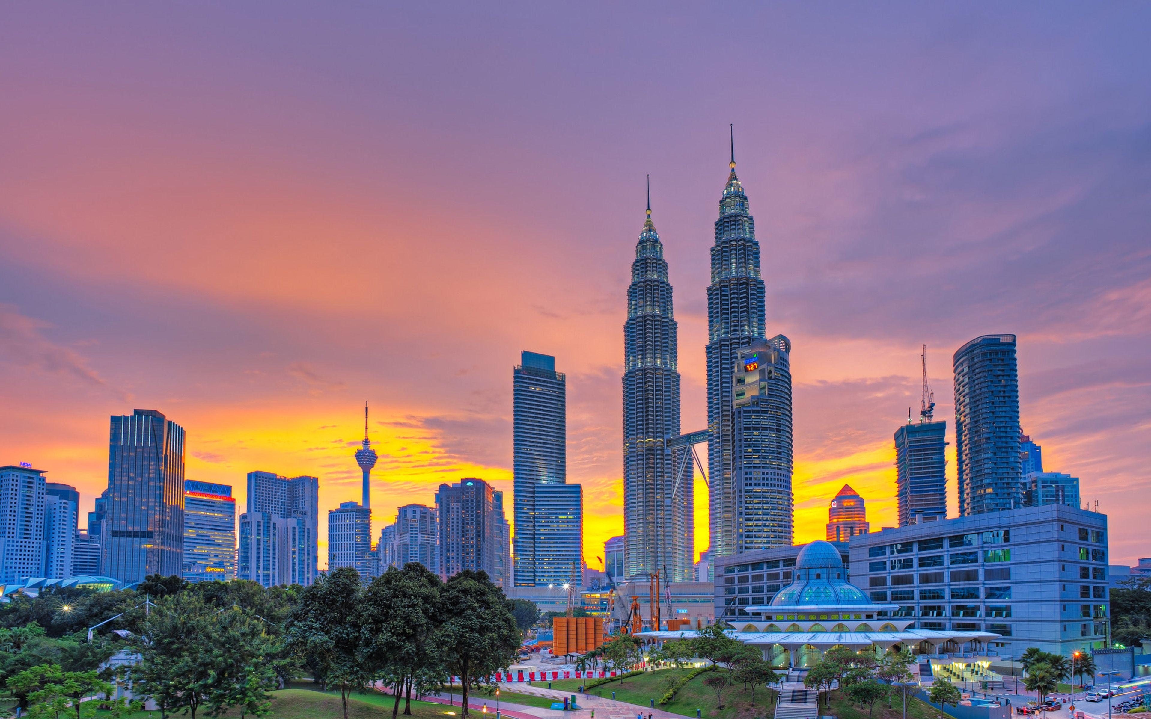 4K Malaysia Wallpapers Top Free 4K Malaysia Backgrounds WallpaperAccess