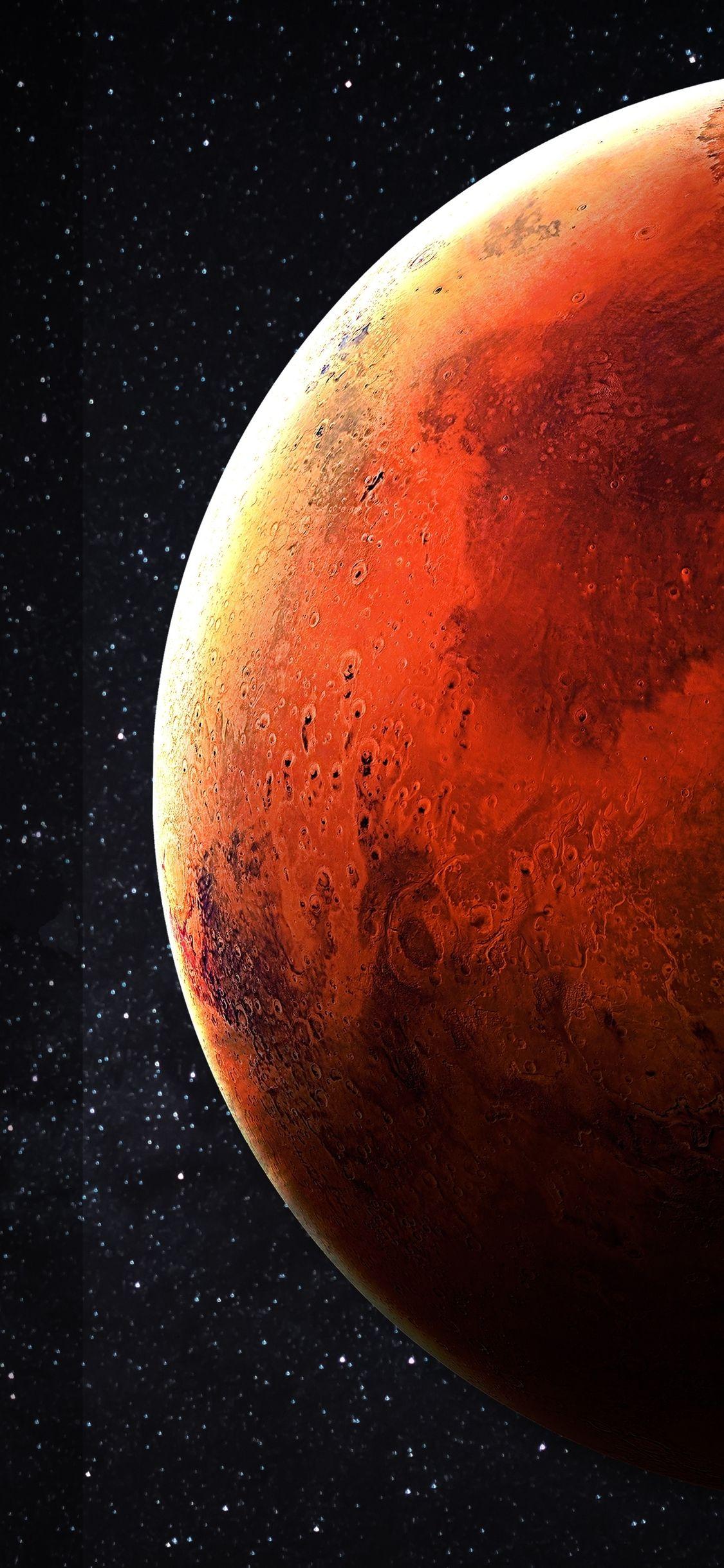 Mars iPhone Wallpapers Top Free Mars iPhone Backgrounds WallpaperAccess