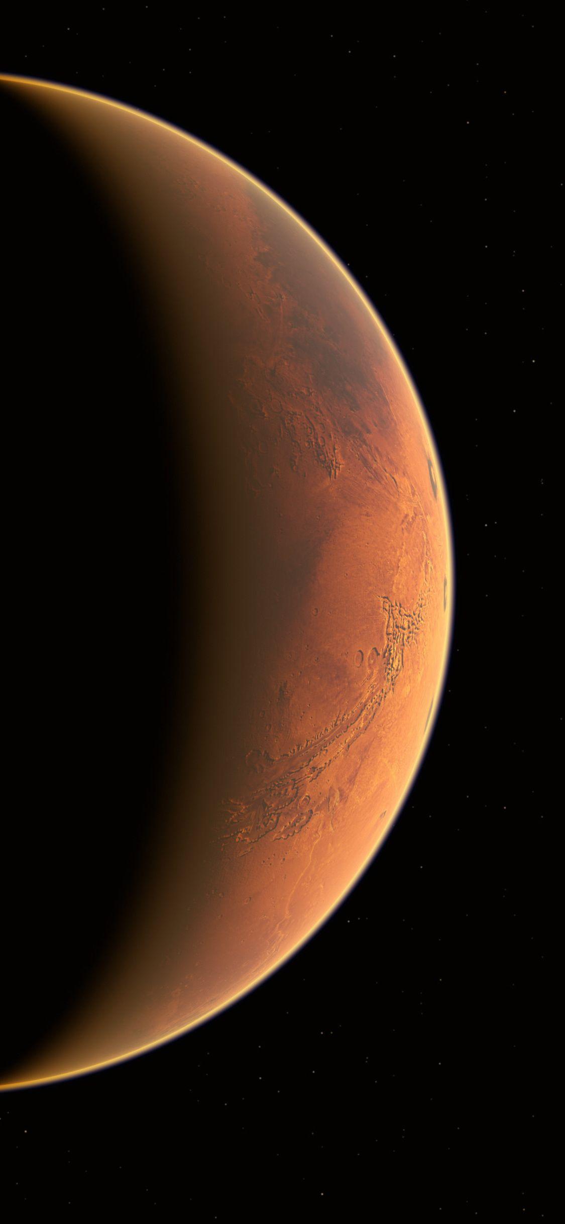 Mars iPhone Wallpapers Top Free Mars iPhone Backgrounds WallpaperAccess