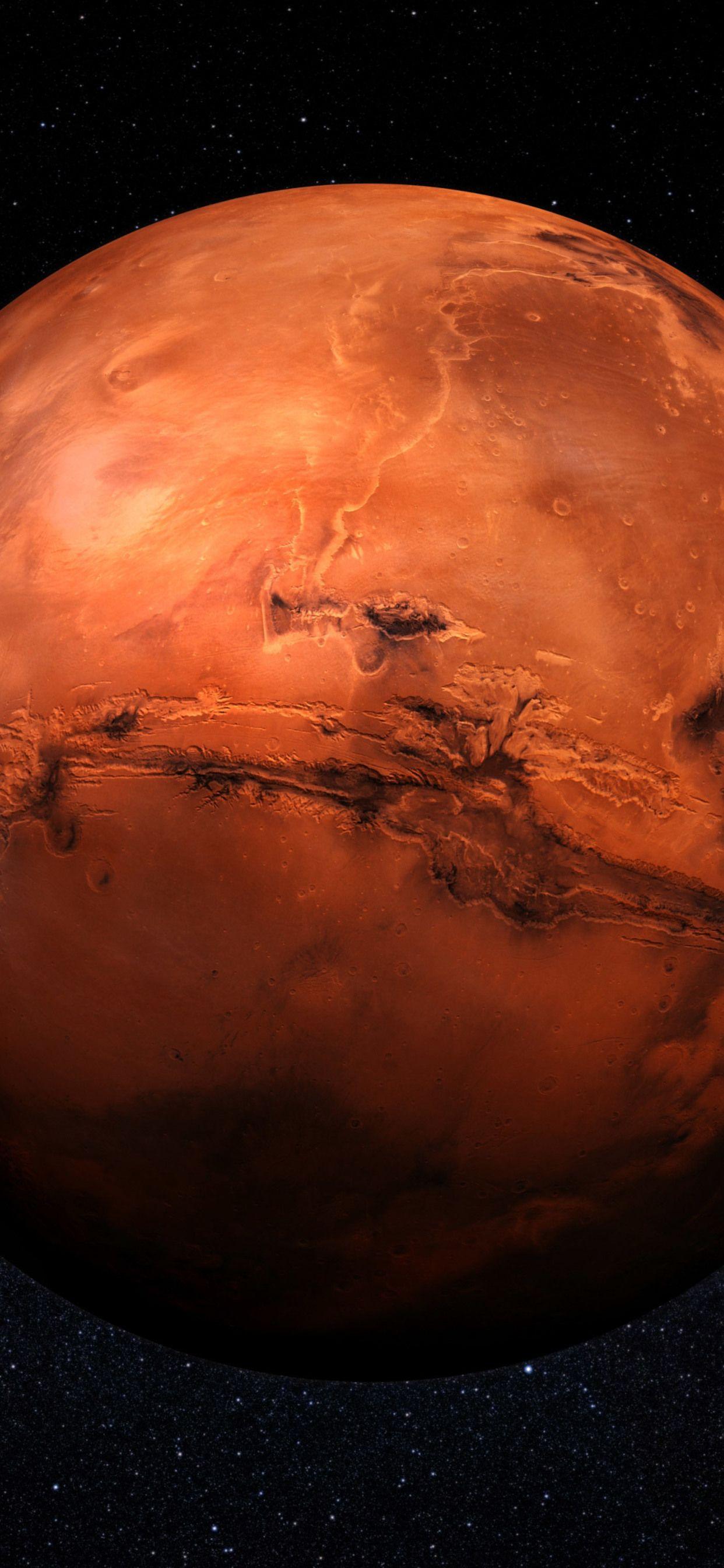 Mars iPhone Wallpapers Top Free Mars iPhone Backgrounds WallpaperAccess