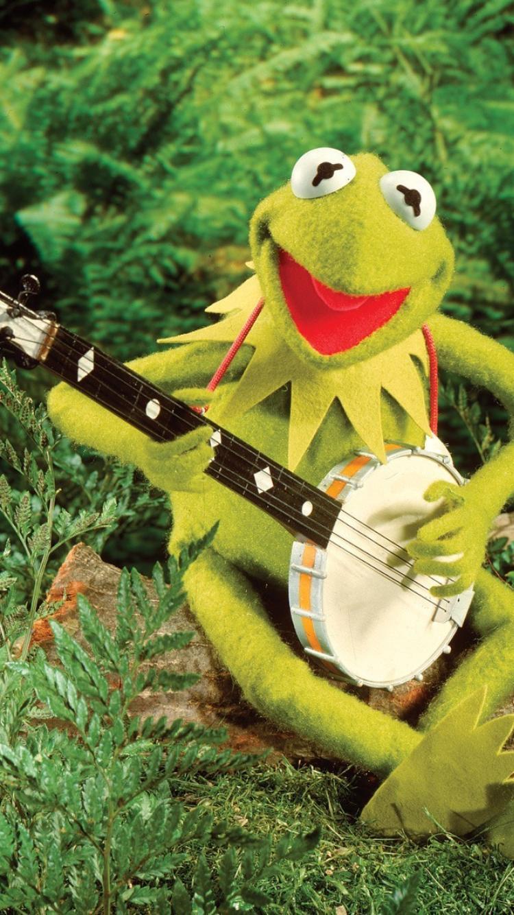 Kermit the Frog Phone Wallpapers Top Free Kermit the Frog Phone