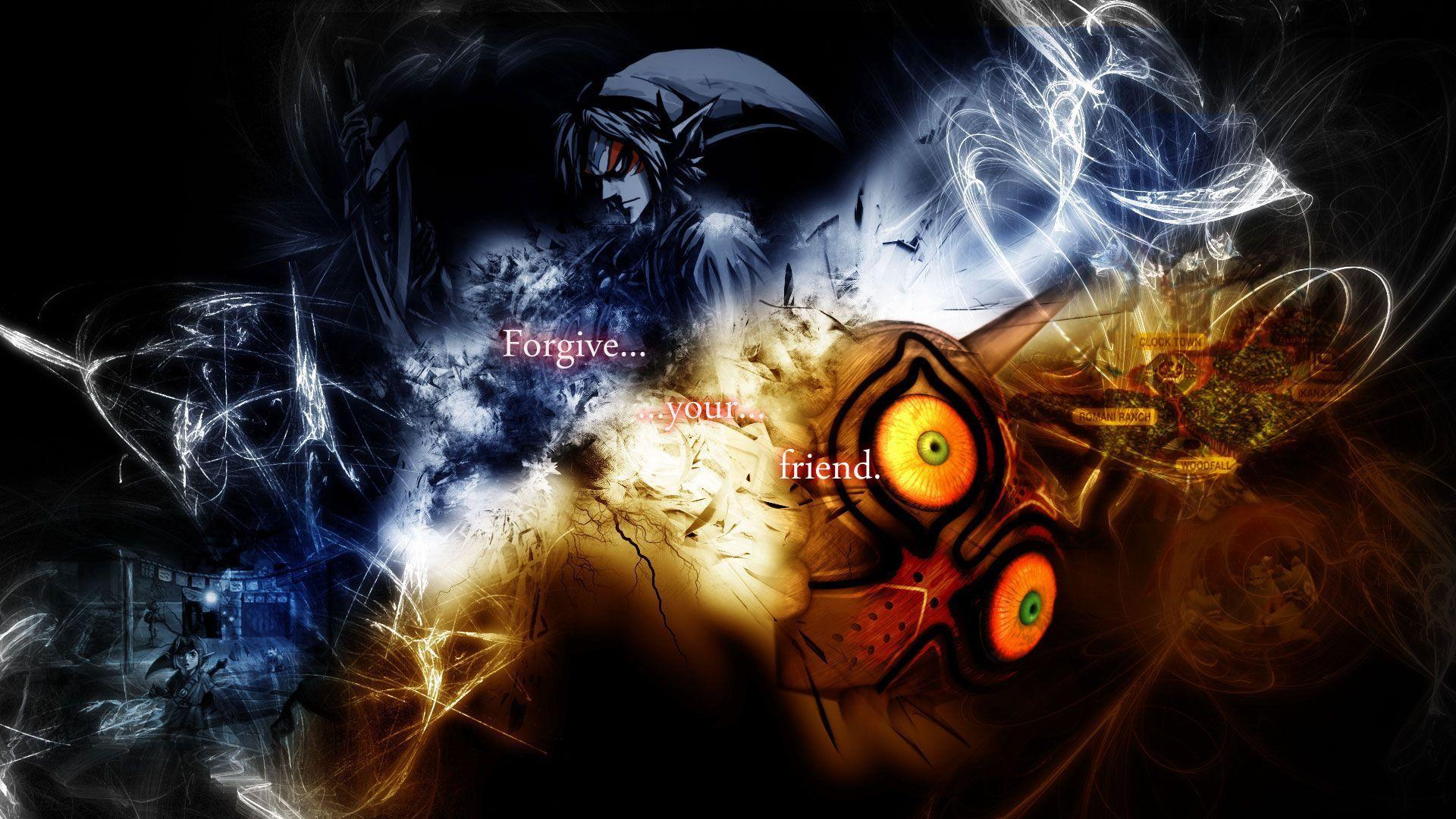 Legend of Zelda Wallpapers Top Free Legend of Zelda Backgrounds