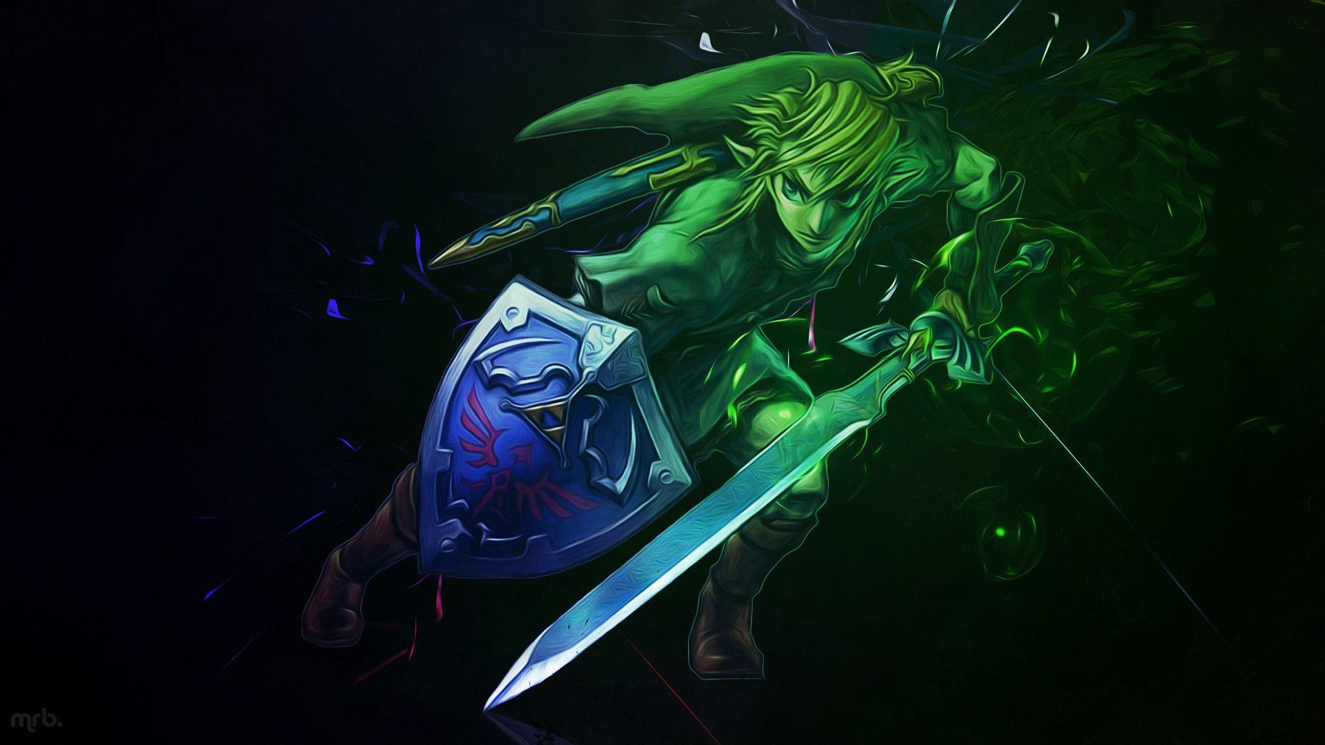 Legend of Zelda Wallpapers Top Free Legend of Zelda Backgrounds