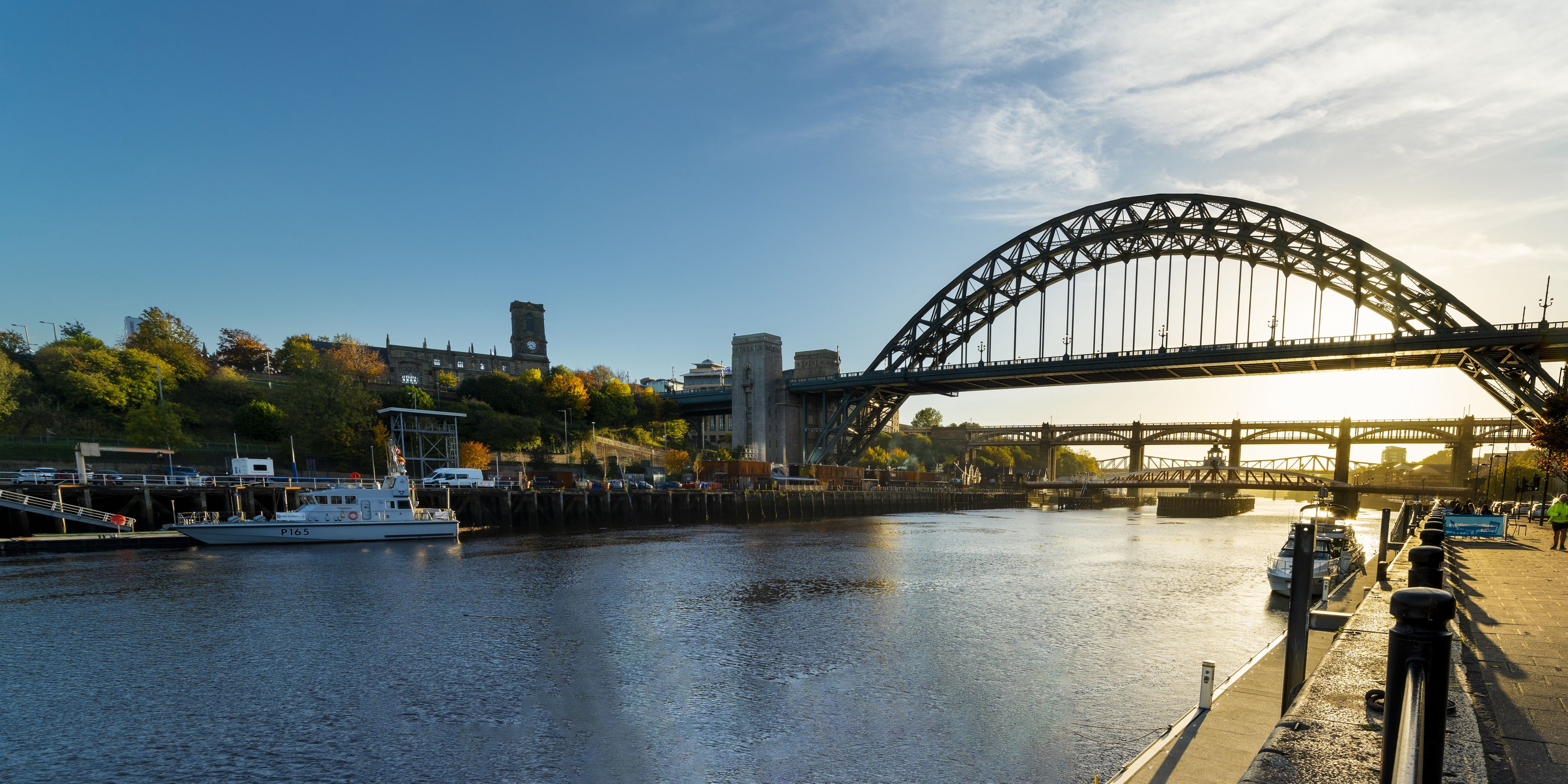 Newcastle Upon Tyne Wallpapers Top Free Newcastle Upon Tyne