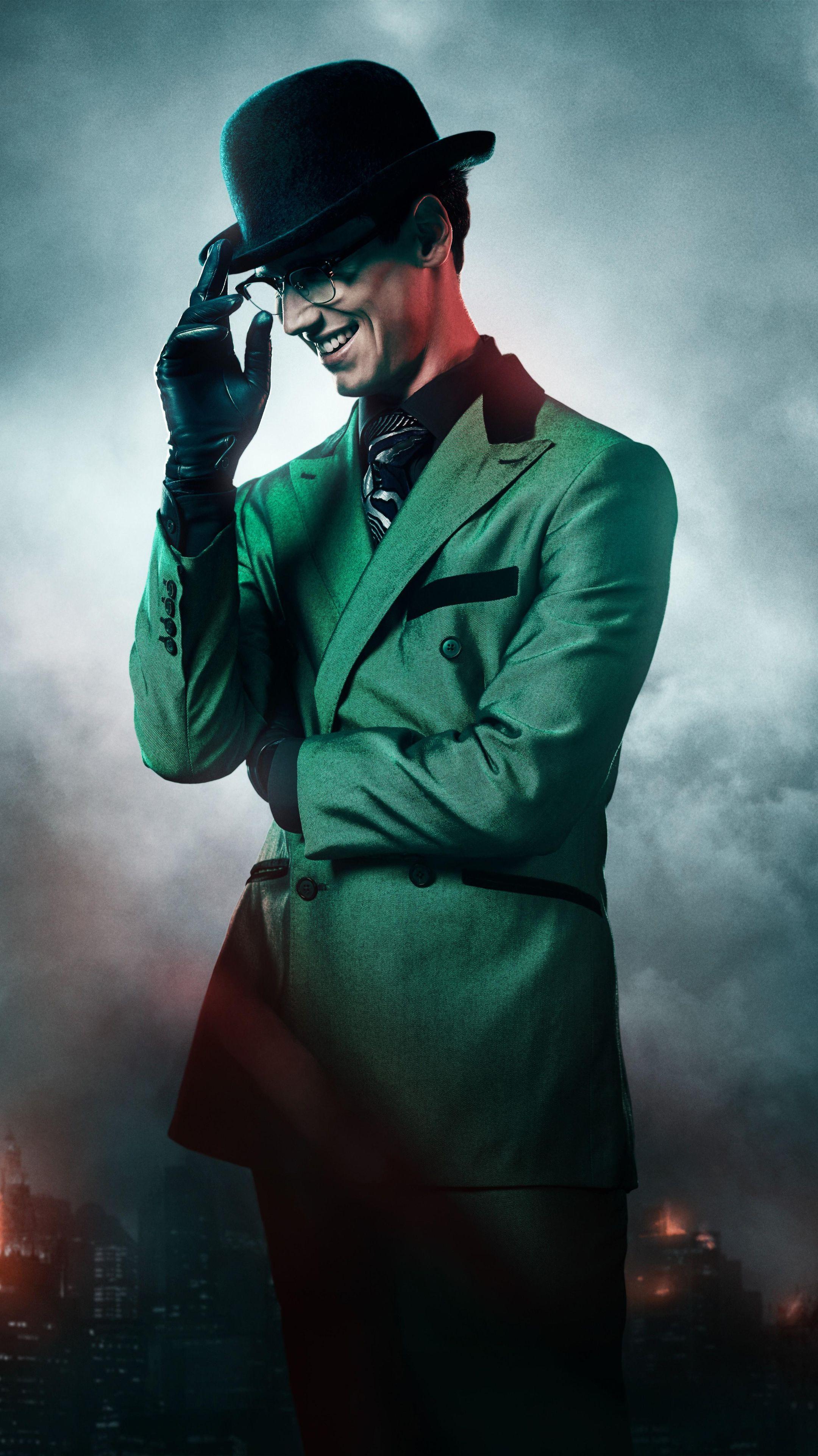 Riddler Phone Wallpapers Top Free Riddler Phone
