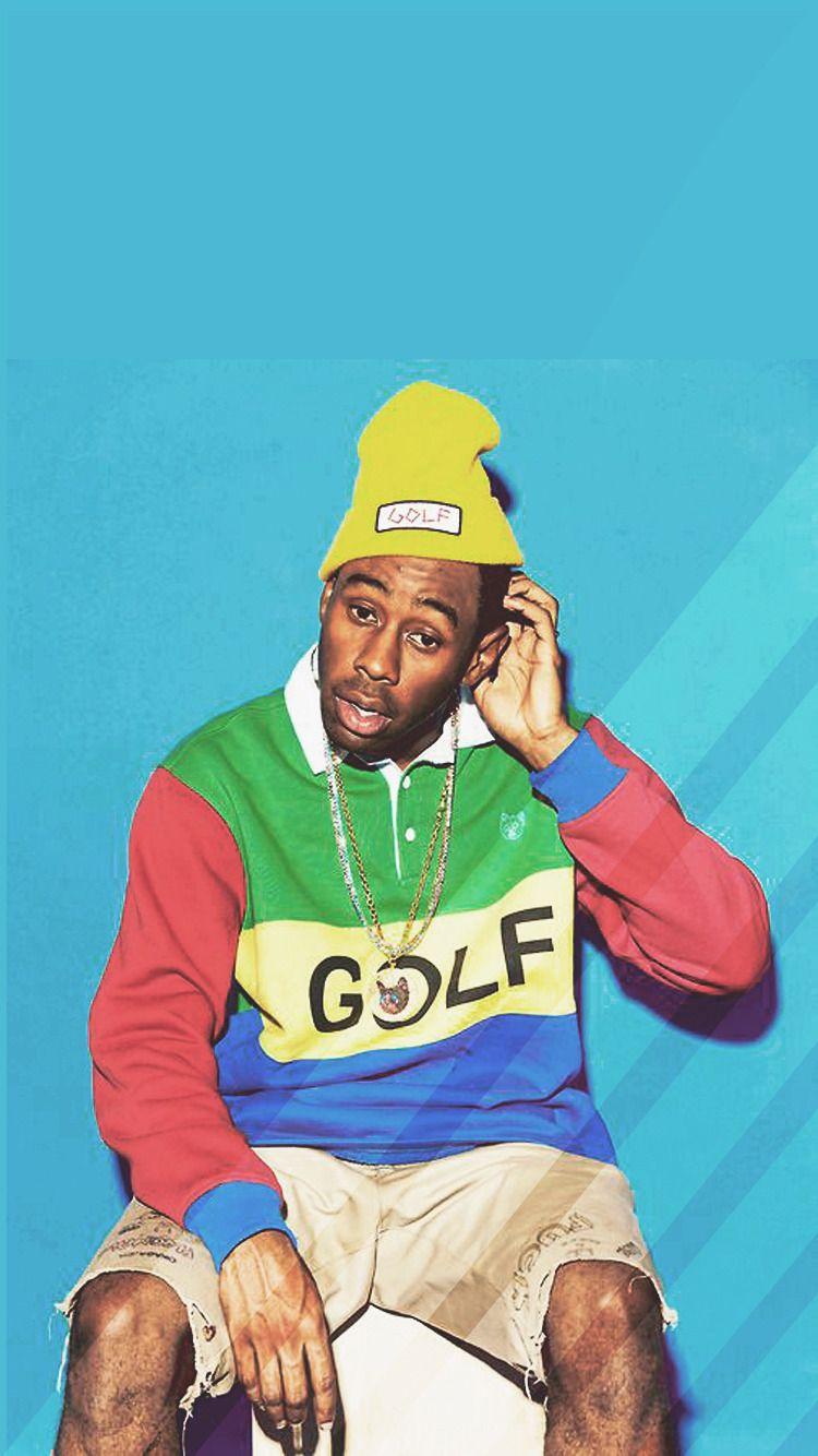 Tyler the Creator Phone Wallpapers Top Free Tyler the