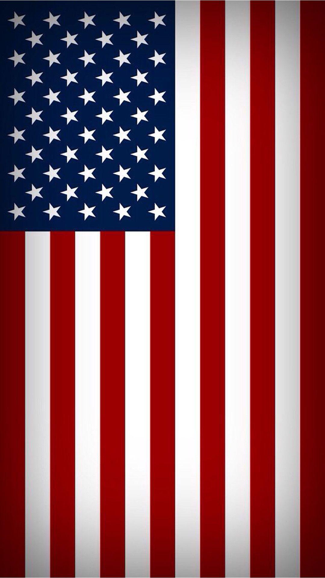 American Flag iPhone Wallpapers Top Free American Flag iPhone