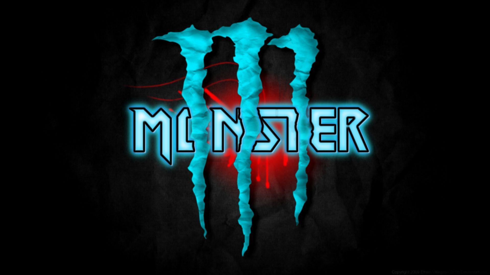 Monster Energy Drink Wallpapers Top Free Monster Energy Drink