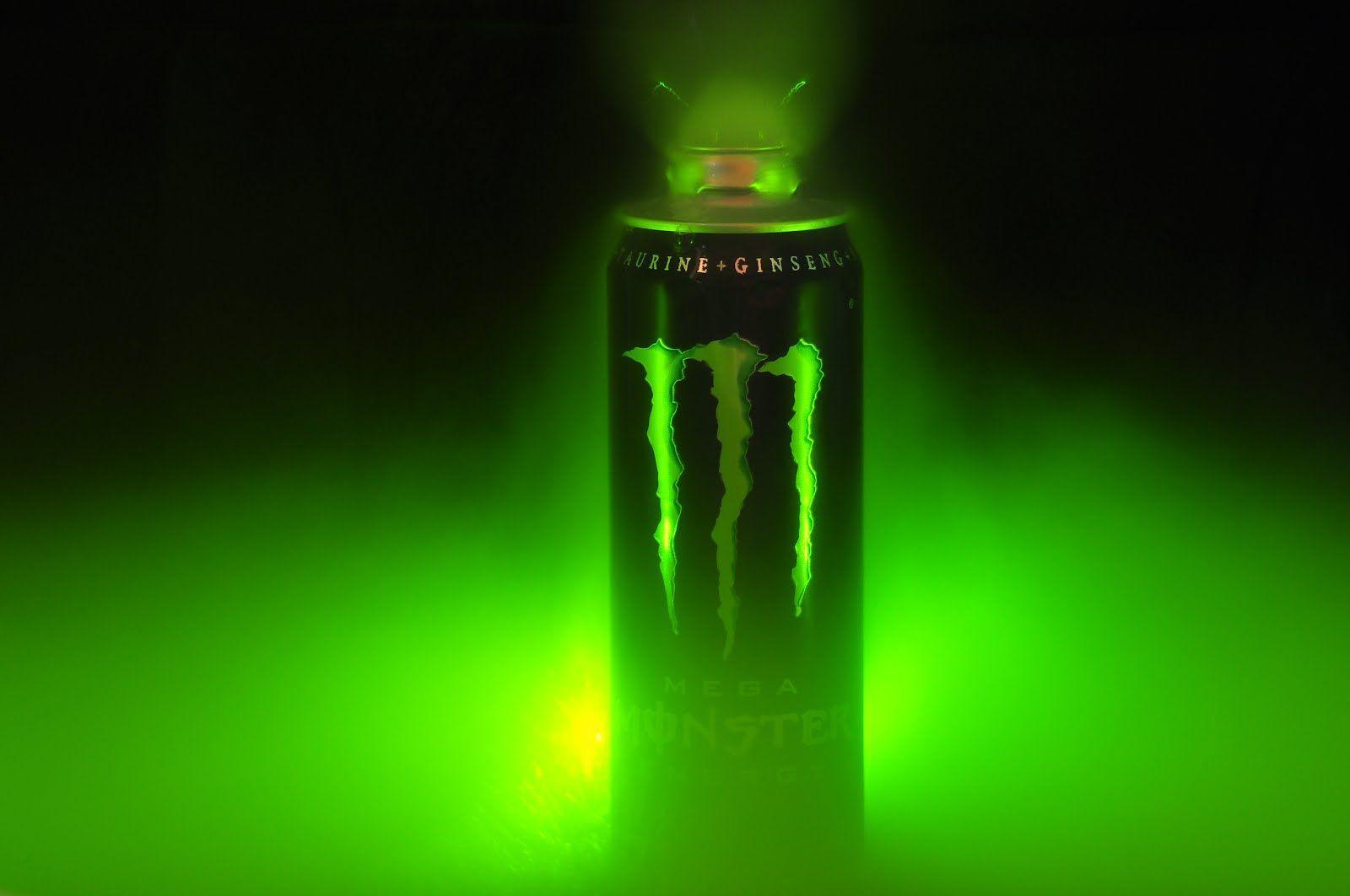 Cool Monster Energy Drink Wallpapers Top Free Cool Monster Energy