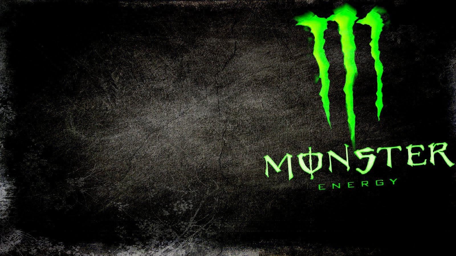 Monster Energy Drink Wallpapers Top Free Monster Energy Drink