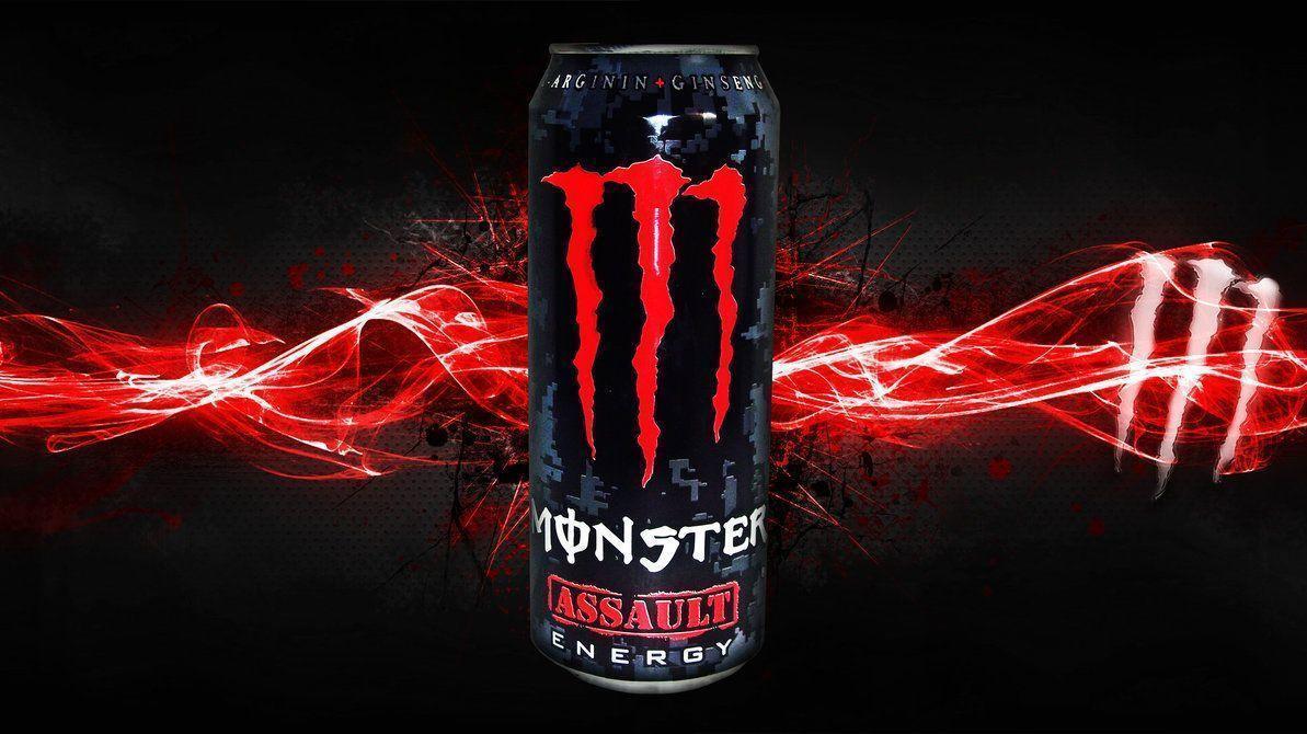 Monster Energy Drink Wallpapers Top Free Monster Energy Drink