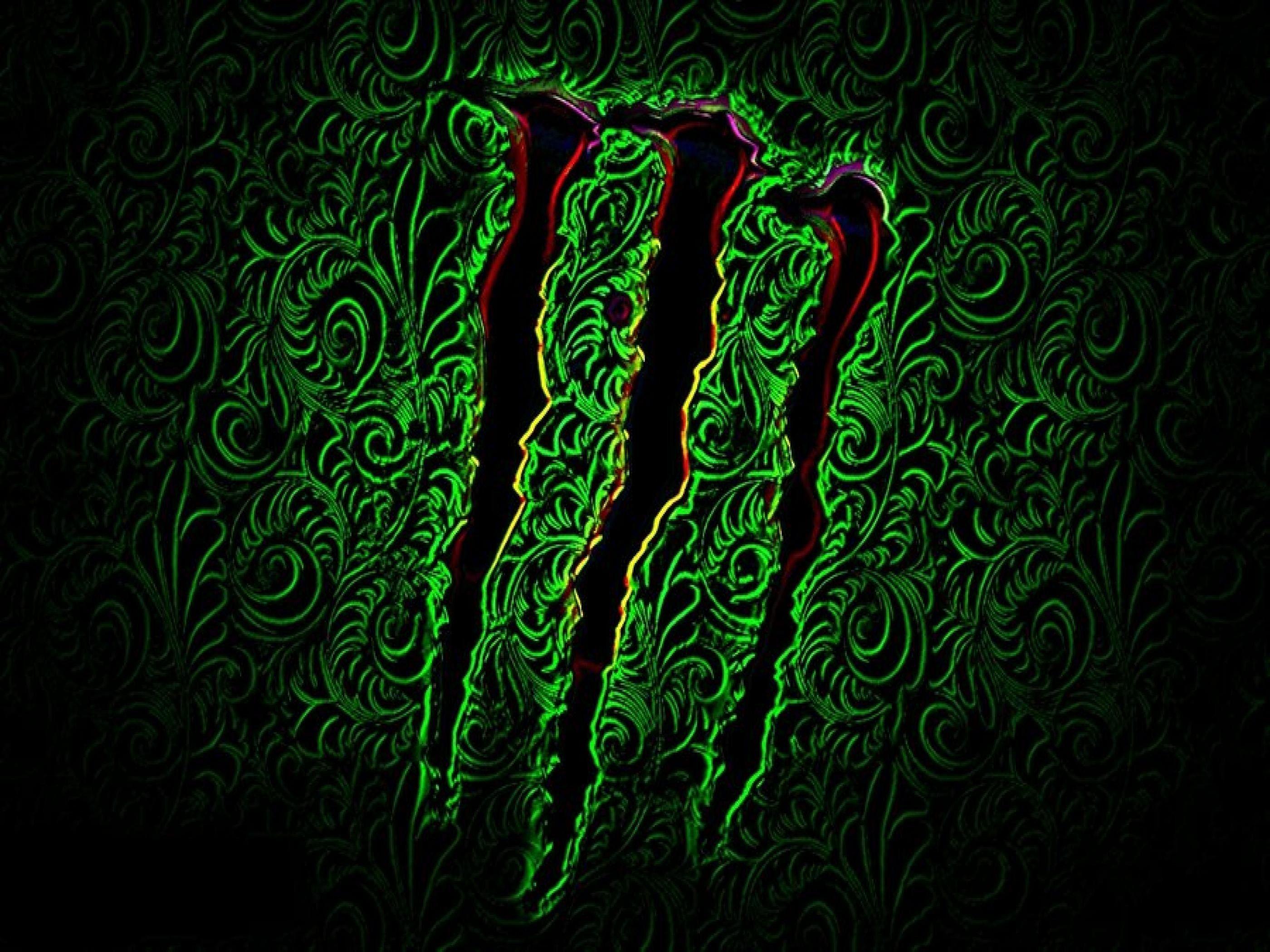 4K Ultra HD Monster Wallpapers Top Free 4K Ultra HD Monster