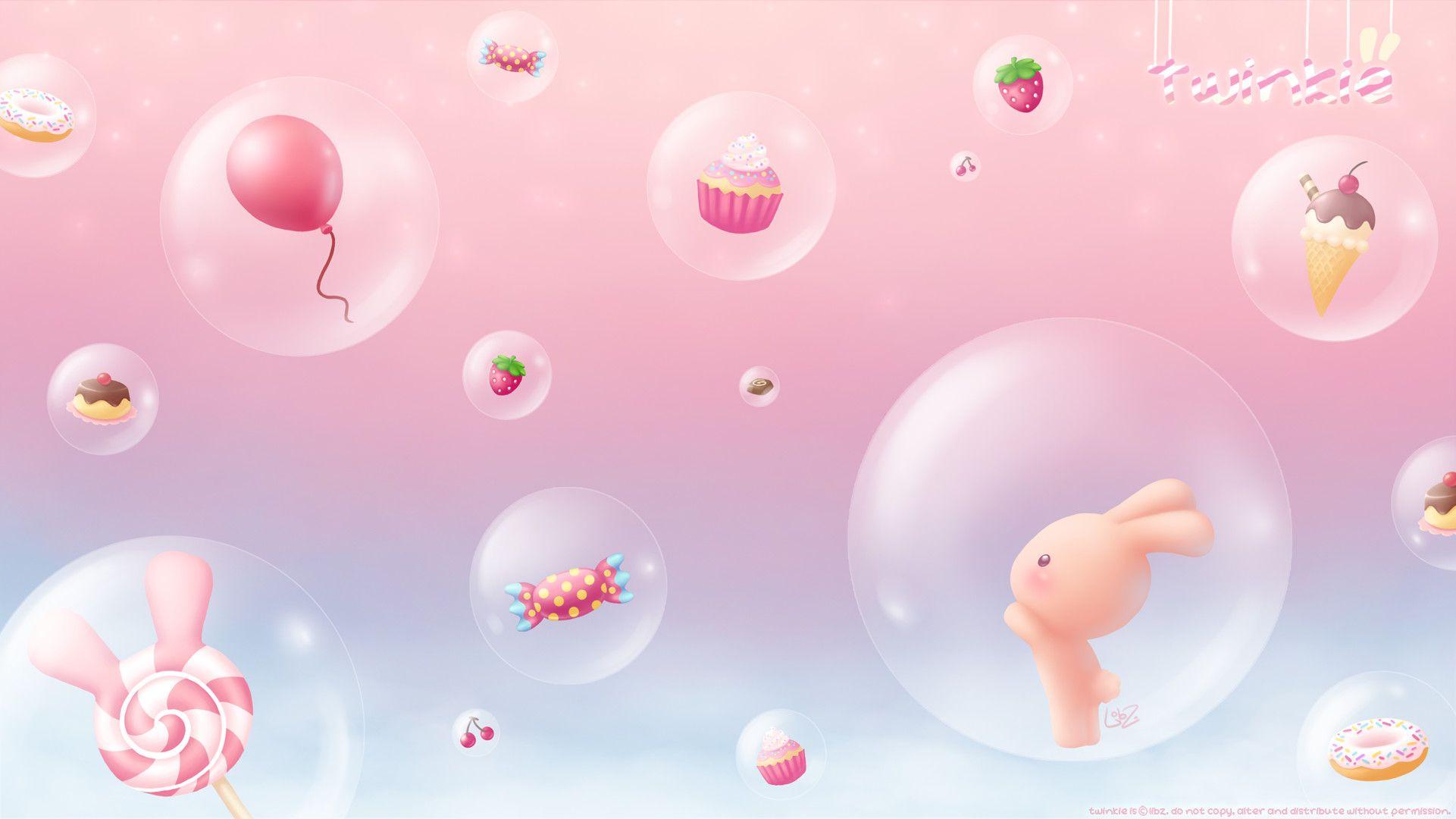 Cartoon Bubbles Wallpapers Top Free Cartoon Bubbles Backgrounds WallpaperAccess