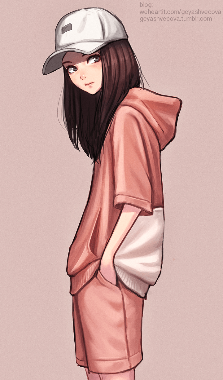 Cartoon Girly Girl Wallpapers Top Free Cartoon Girly Girl Backgrounds