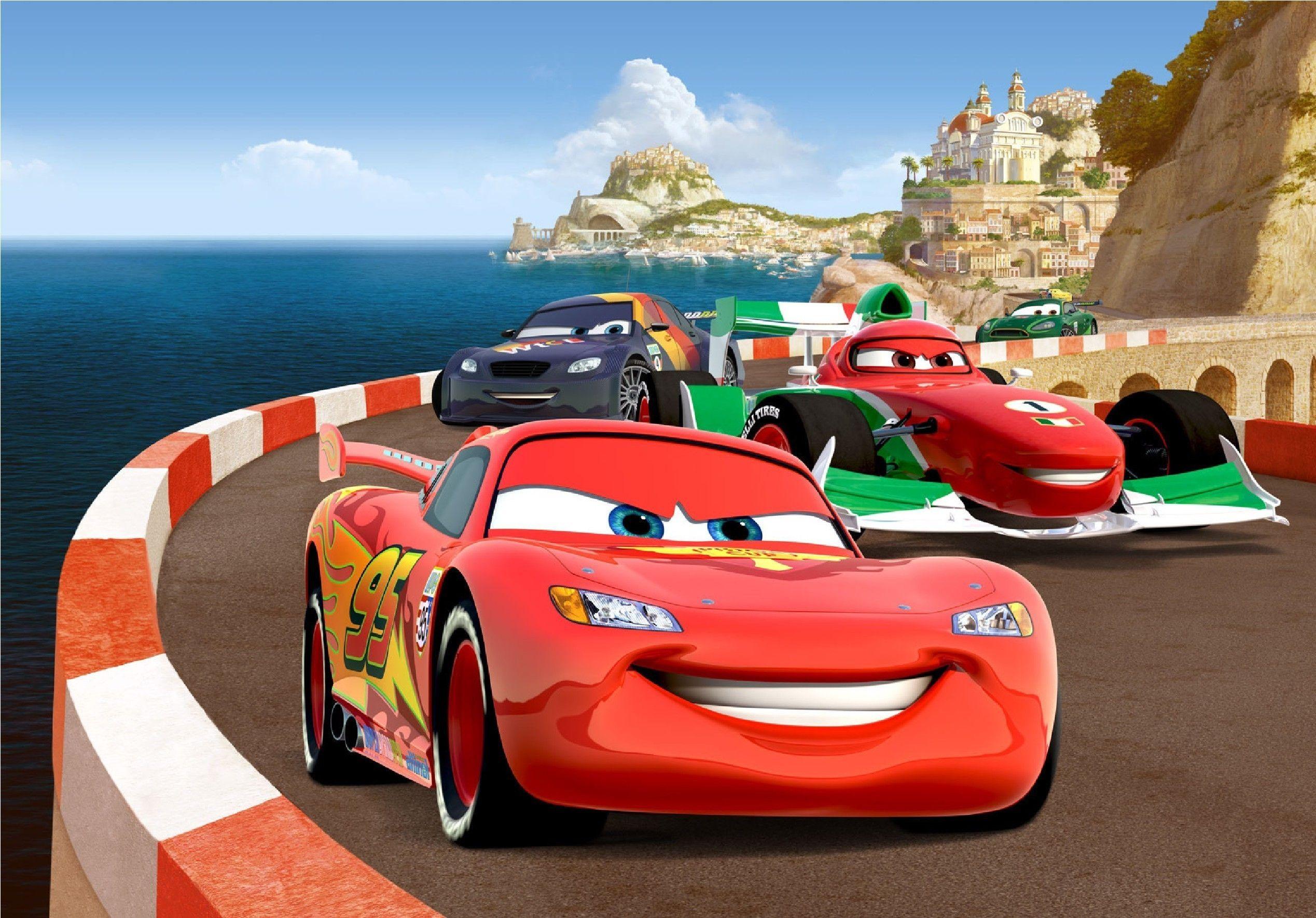 Cars Cartoon Wallpapers Top Free Cars Cartoon Backgrounds