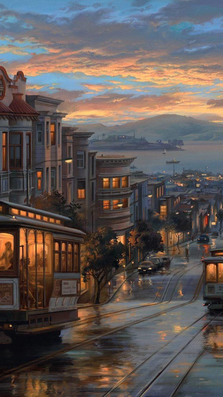 Painting iPhone Wallpapers Top Free Painting iPhone Backgrounds