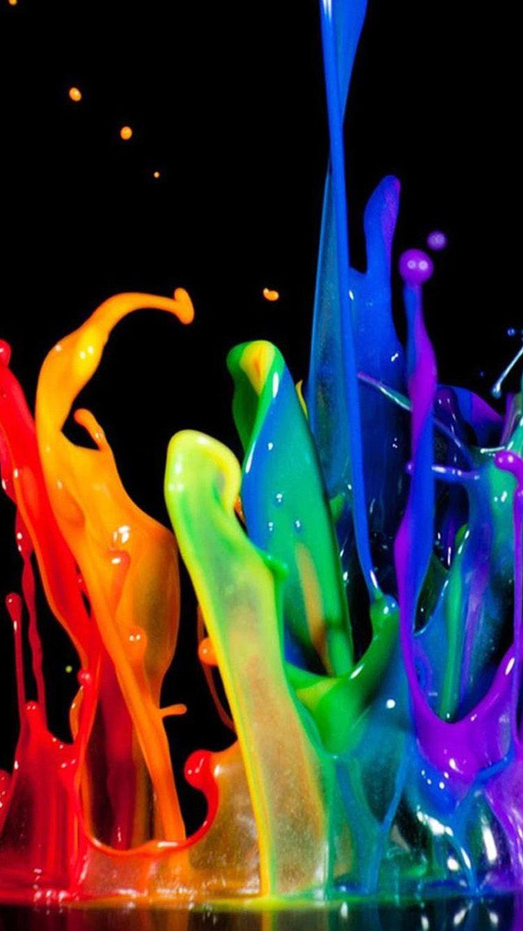 Painting iPhone Wallpapers Top Free Painting iPhone Backgrounds