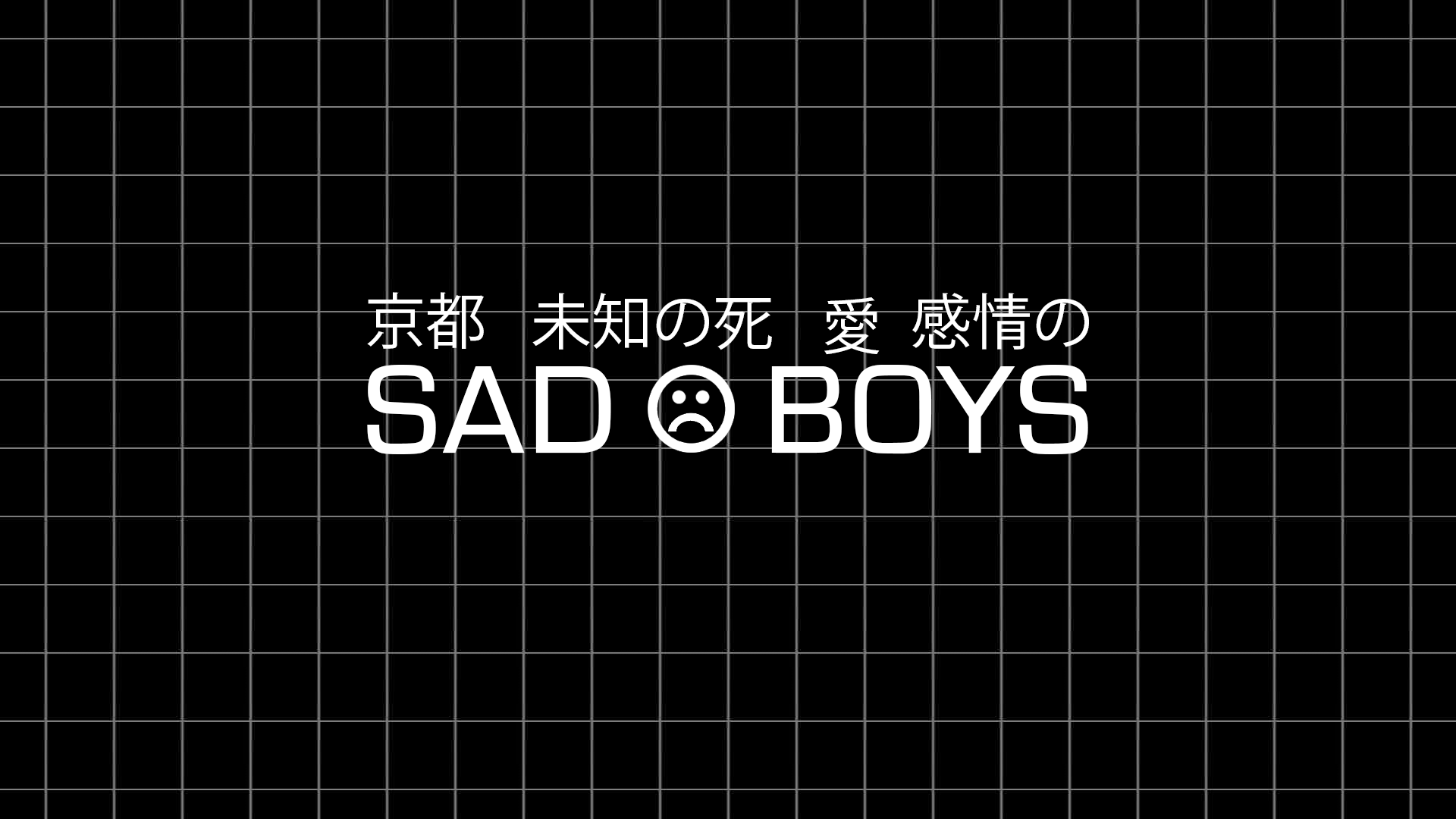 Sad Boy Wallpapers Top Free Sad Boy Backgrounds WallpaperAccess